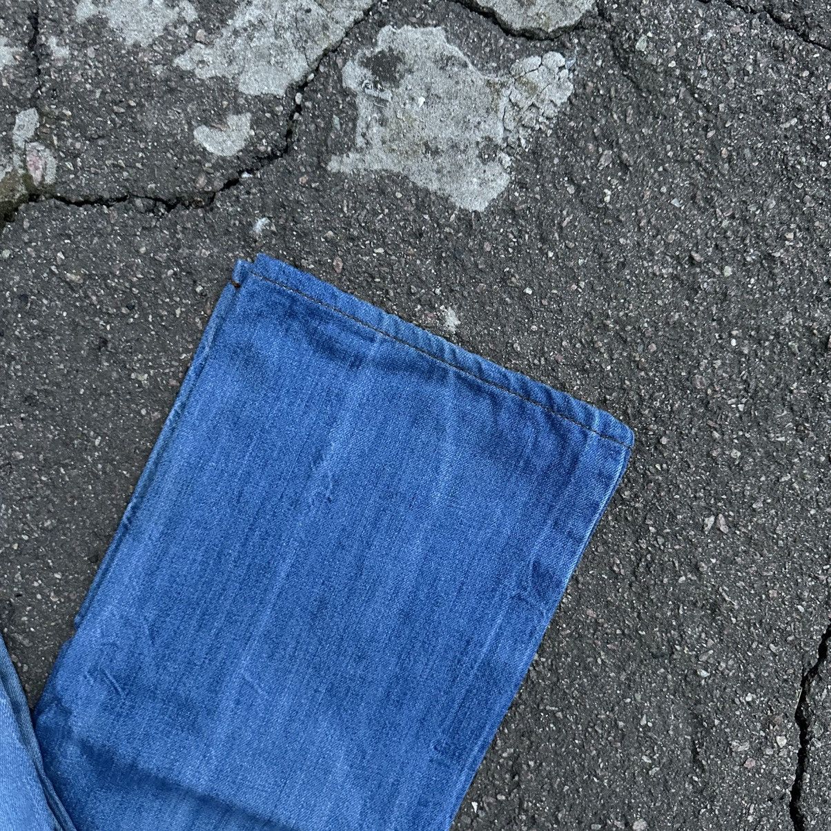 Iceberg Vintage Iceberg Jeans Size 30 Y2K Distressed Italy 00s USA Size US 30 / EU 46 - 3 Thumbnail