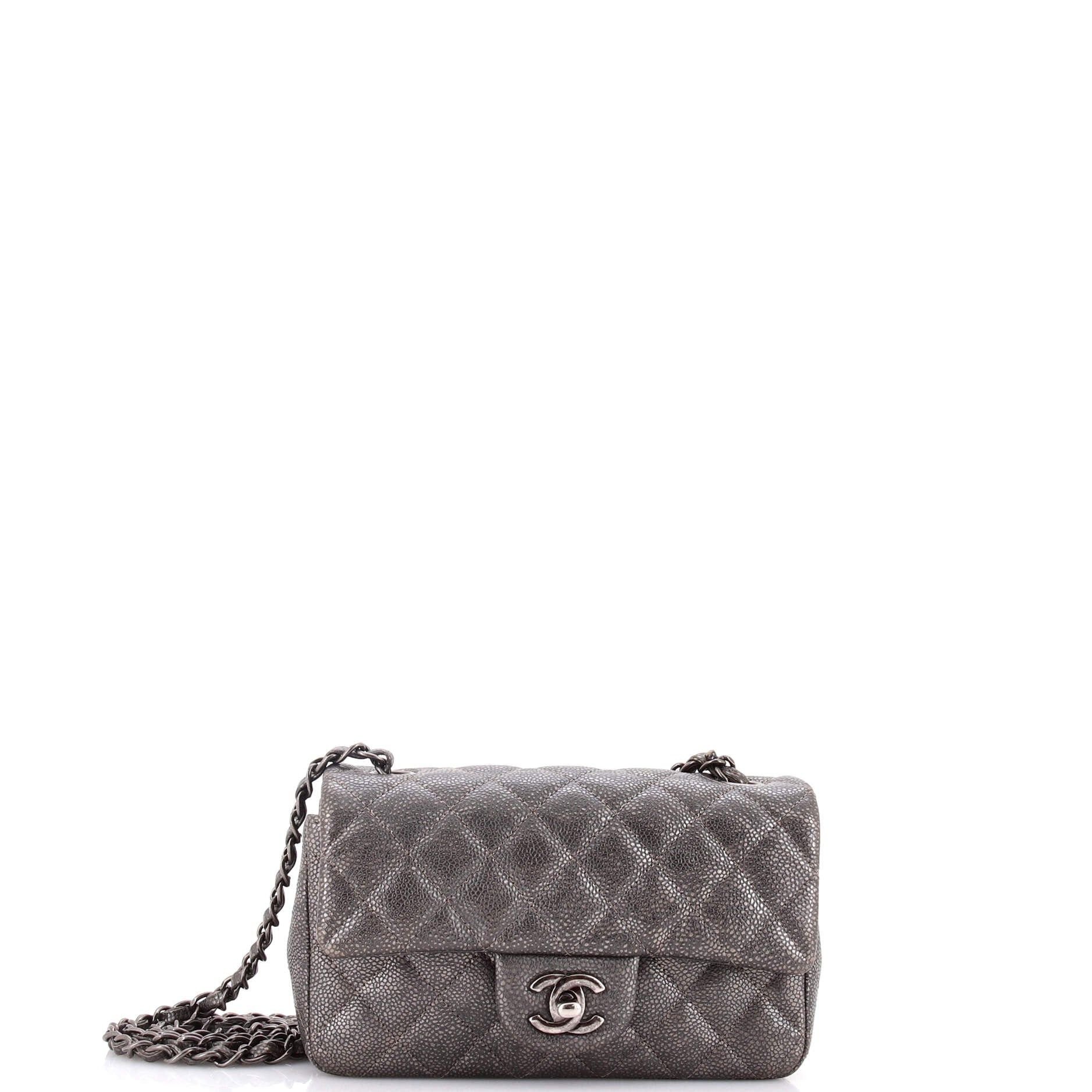 Chanel Classic Single Flap Bag Size ONE SIZE - 1 Thumbnail