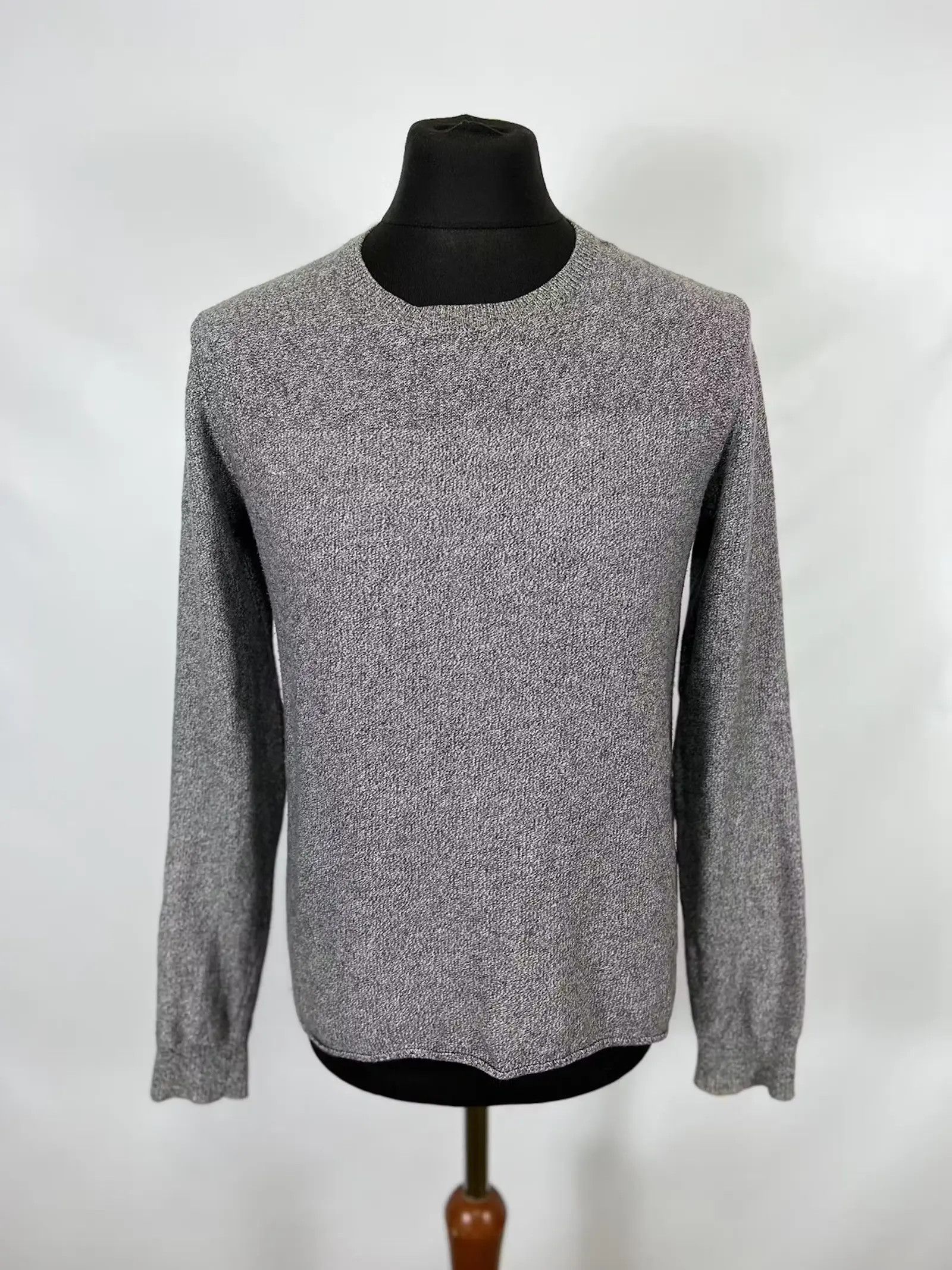 Folk Folk men’s knit sweatshirt Size US S / EU 44-46 / 1 - 1 Thumbnail
