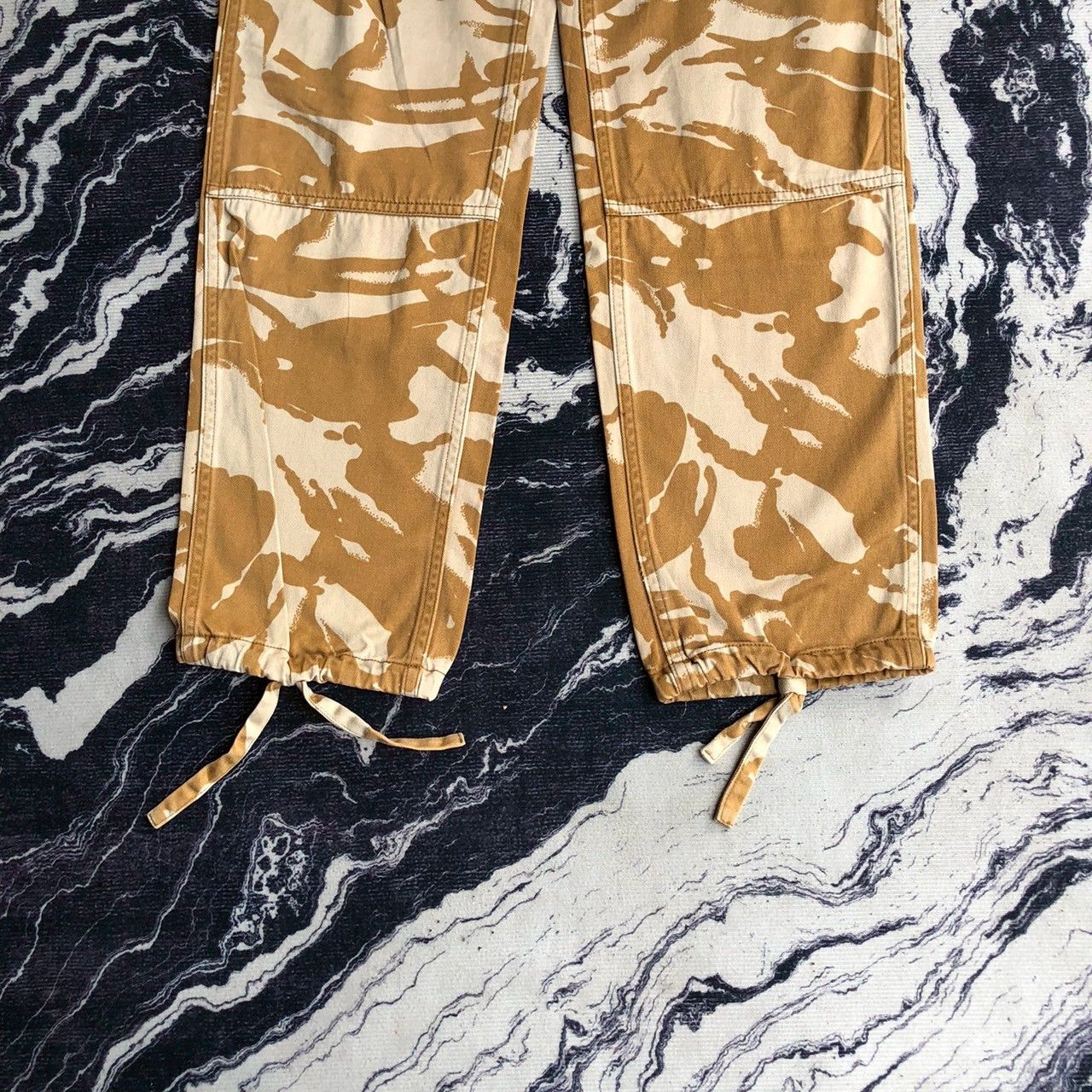Wtaps WTAPS Desert Camo BDU Tactical Pants Size US 28 / EU 44 - 3 Thumbnail