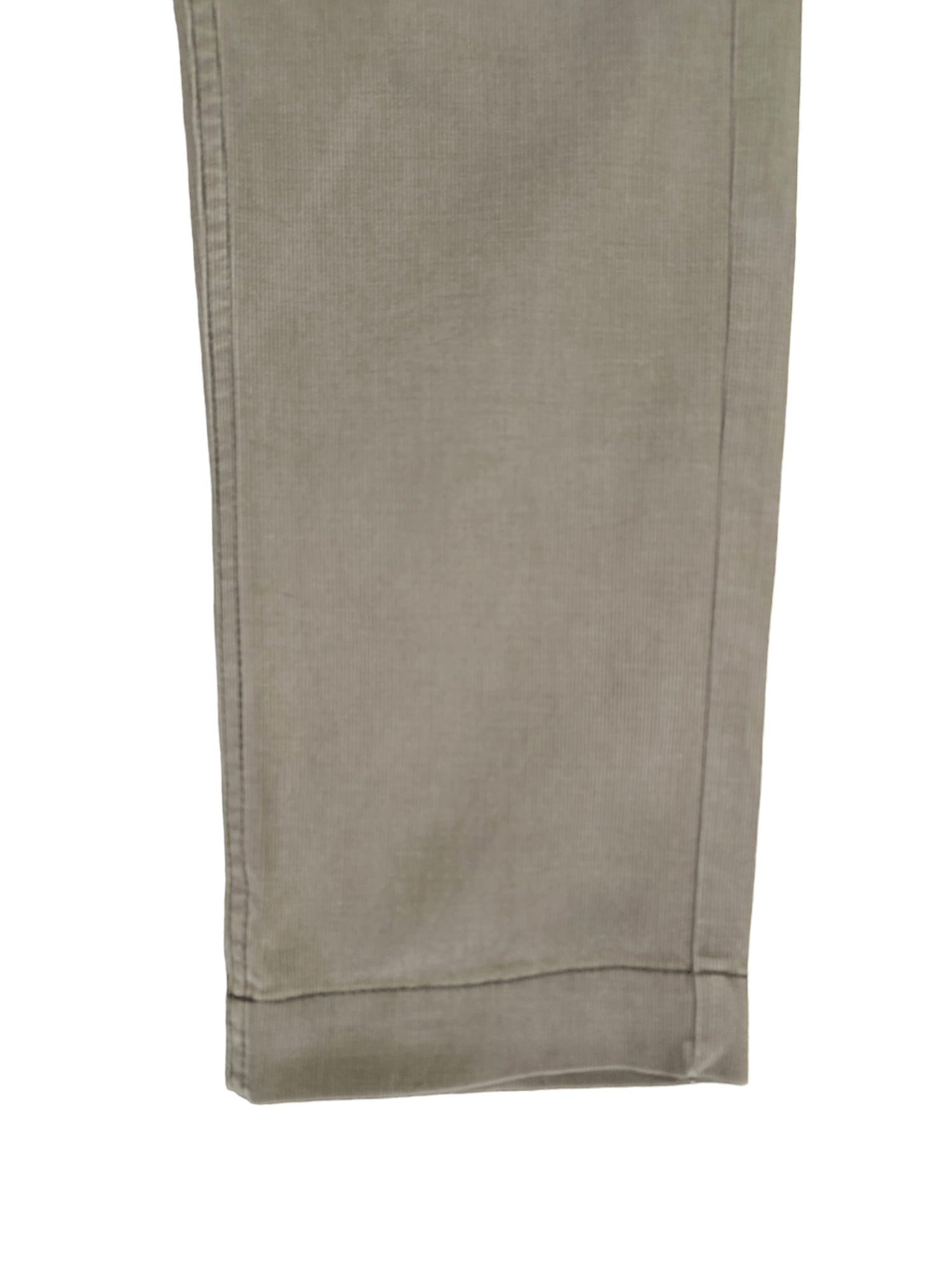 Tsumori Chisato Tsumori Chisato Issey Miyake Oval Pocket Trouser Pants Size US 31 - 13 Thumbnail