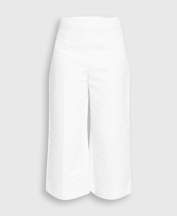 Marni Cropped trousers Size 24" / US 00 / IT 34 - 1 Thumbnail
