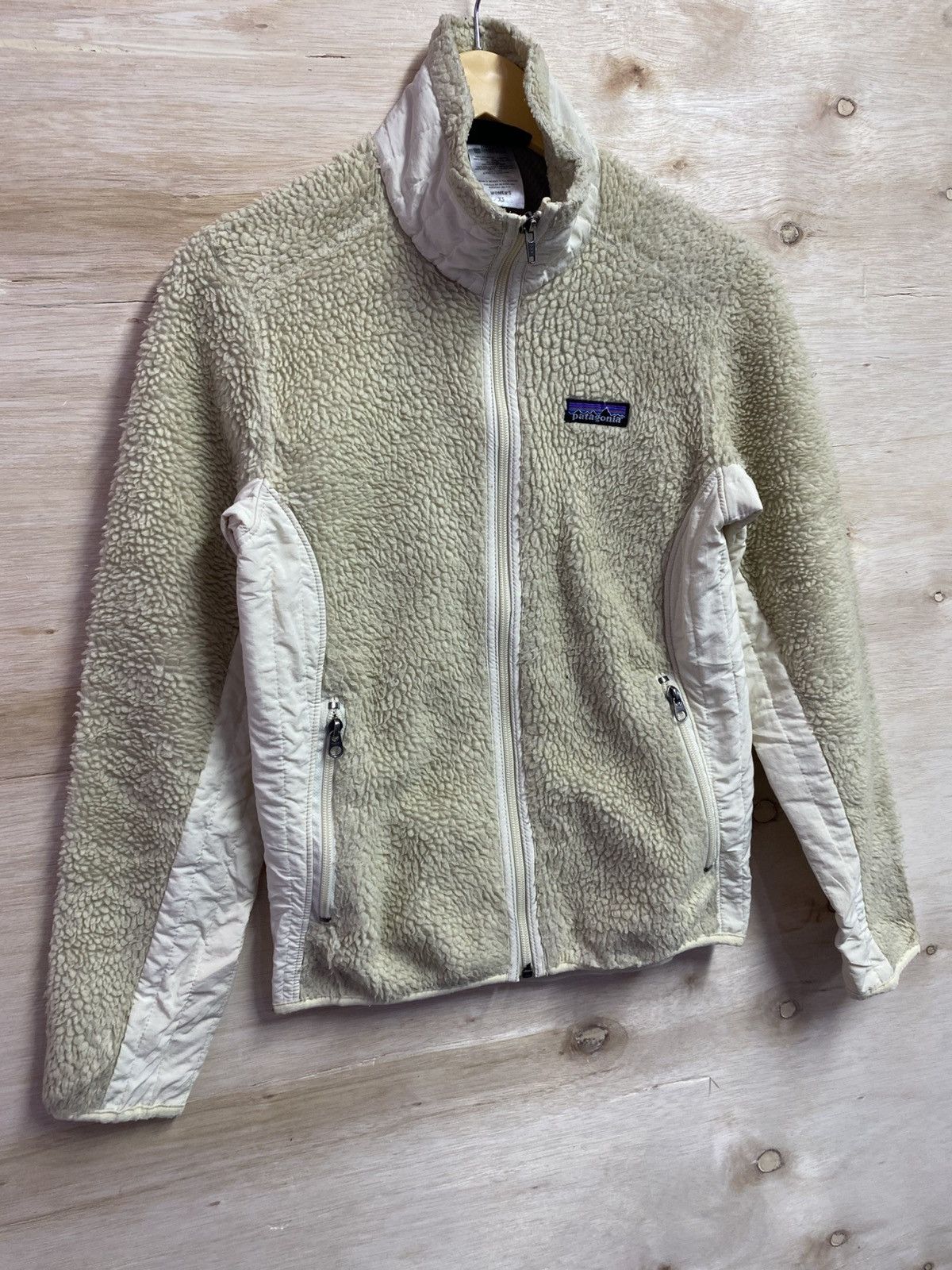 Patagonia Patagonia fleece jacket Size M / US 6-8 / IT 42-44 - 3 Thumbnail