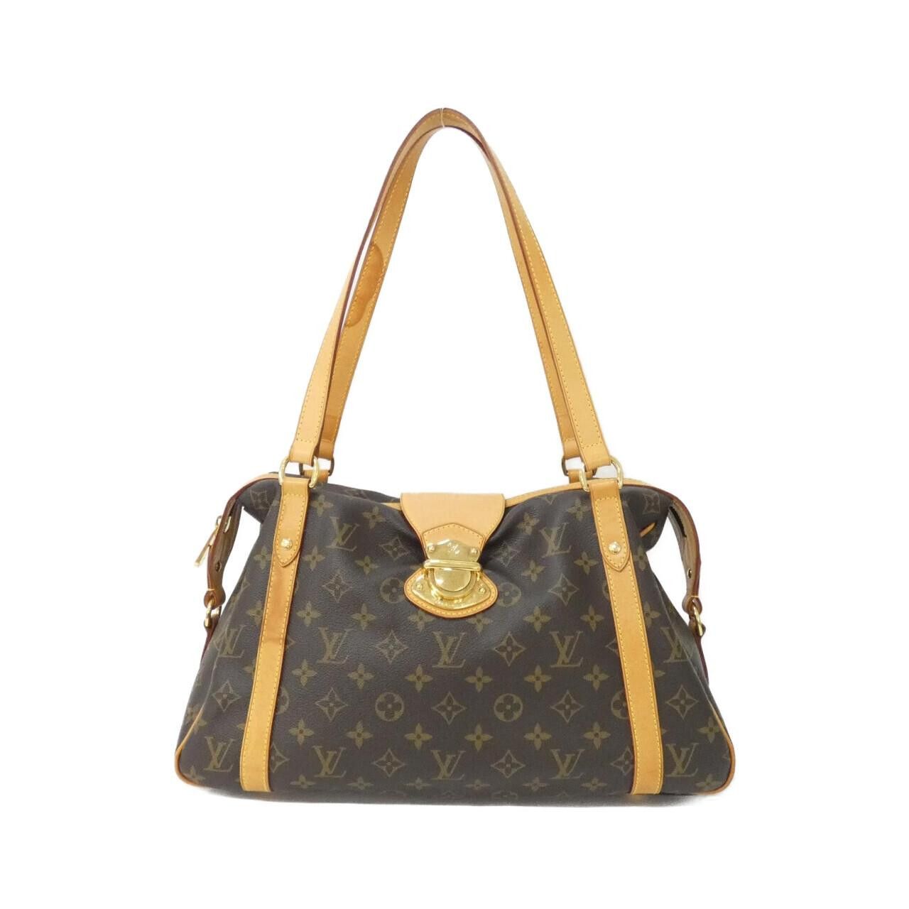 Louis Vuitton Louis Vuitton Louis Vuitton Monogram Shoulder Bag Textile Shoulder Bag M51186 DUTY FREE for USA Size ONE SIZE - 1 Thumbnail