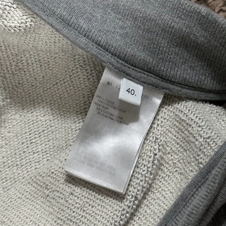 Thom Browne Thom Browne Knitted sportswear Size US 40 / EU 56 - 4 Thumbnail