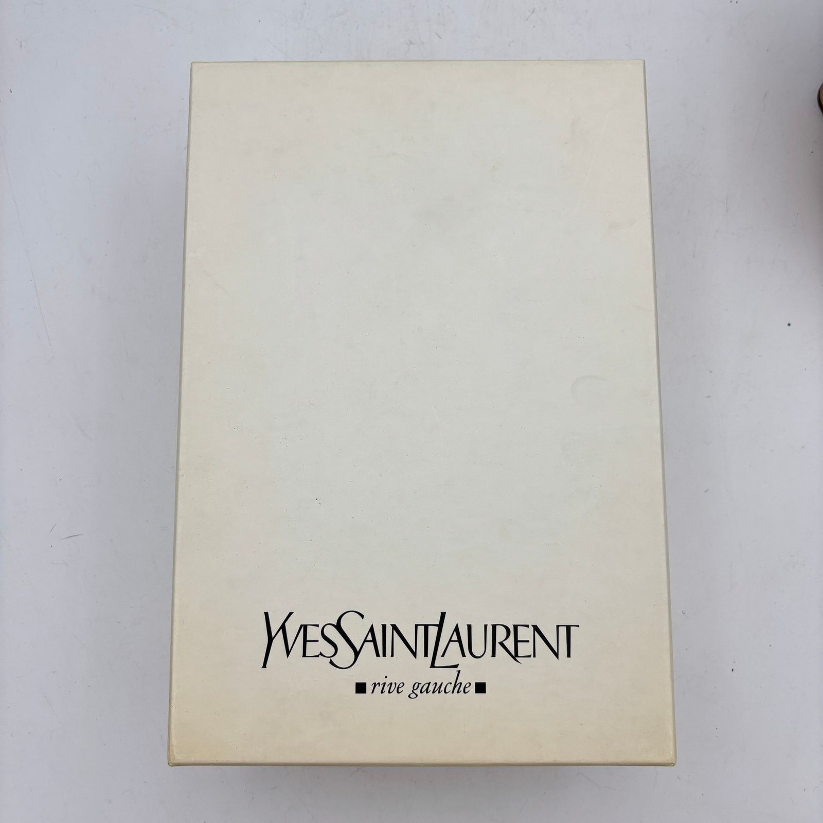 Yves Saint Laurent Yves Saint Laurent Maryna 105 Pump Wedges Women's 37.5 Size US 6.5 / IT 36.5 - 11 Thumbnail