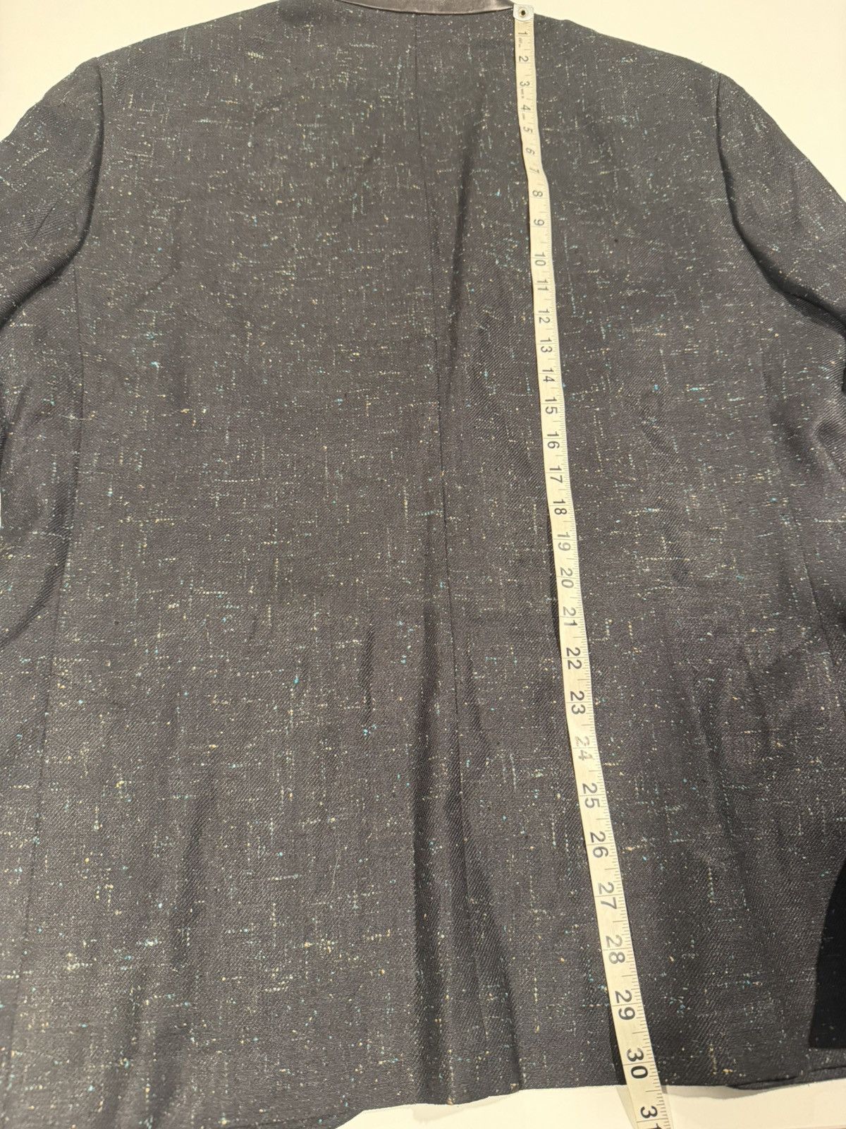 John Varvatos John varvatos mens blazer. 54/44.$1498 Size 44R - 10 Thumbnail