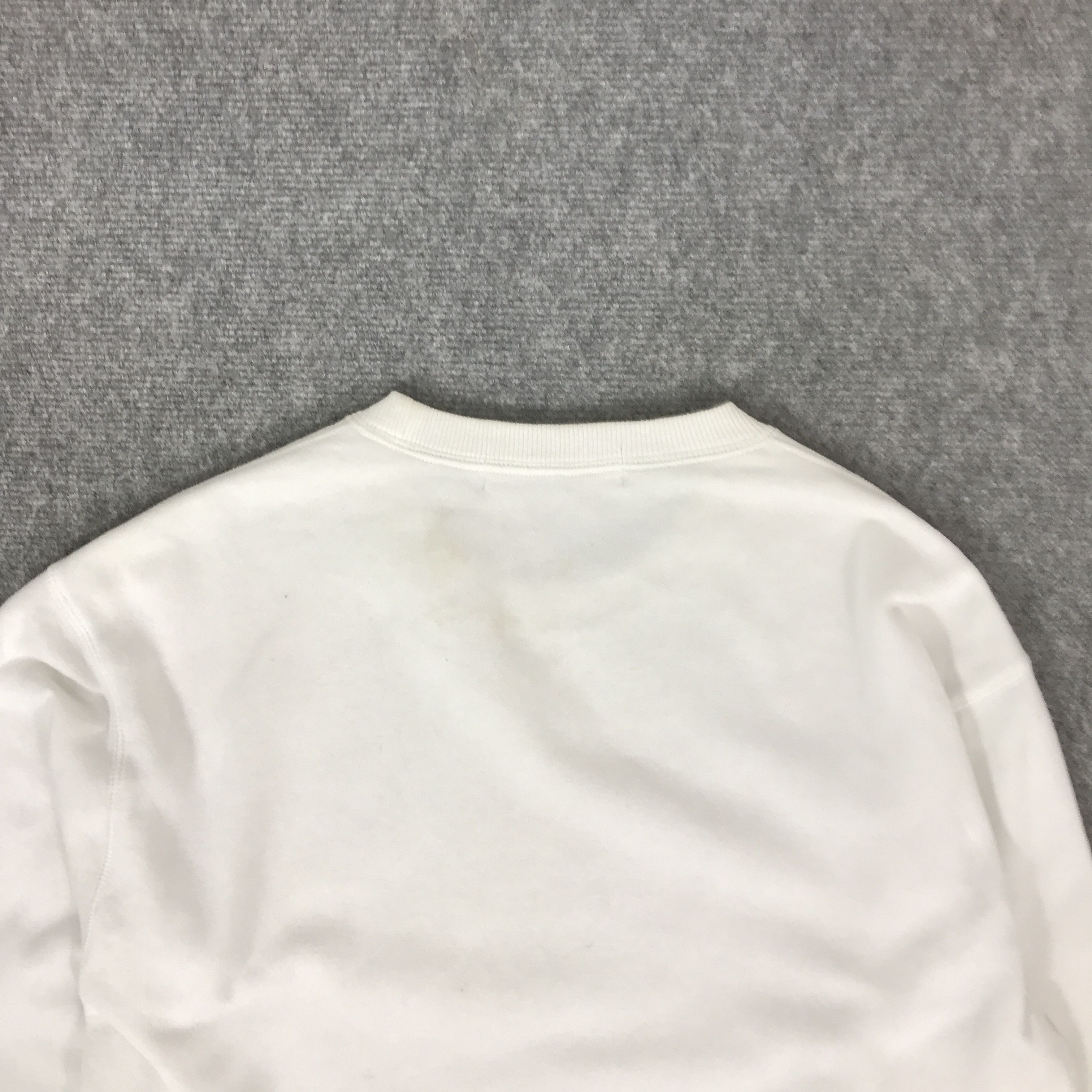 GU × Undercover UNDERCOVER FREEDOM NOISE SWEATSHIRT K76B17 Size US L / EU 52-54 / 3 - 4 Thumbnail