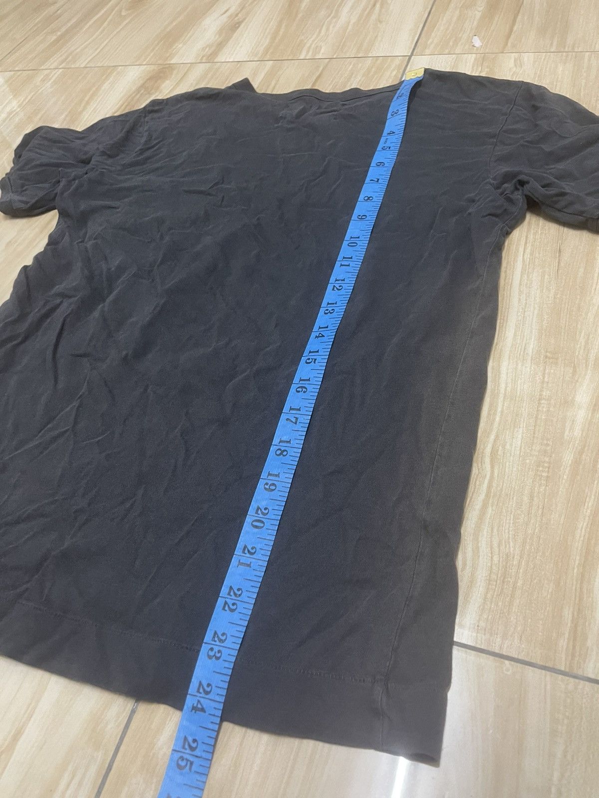MHI Mhl vintage tee Size S / US 4 / IT 40 - 9 Thumbnail