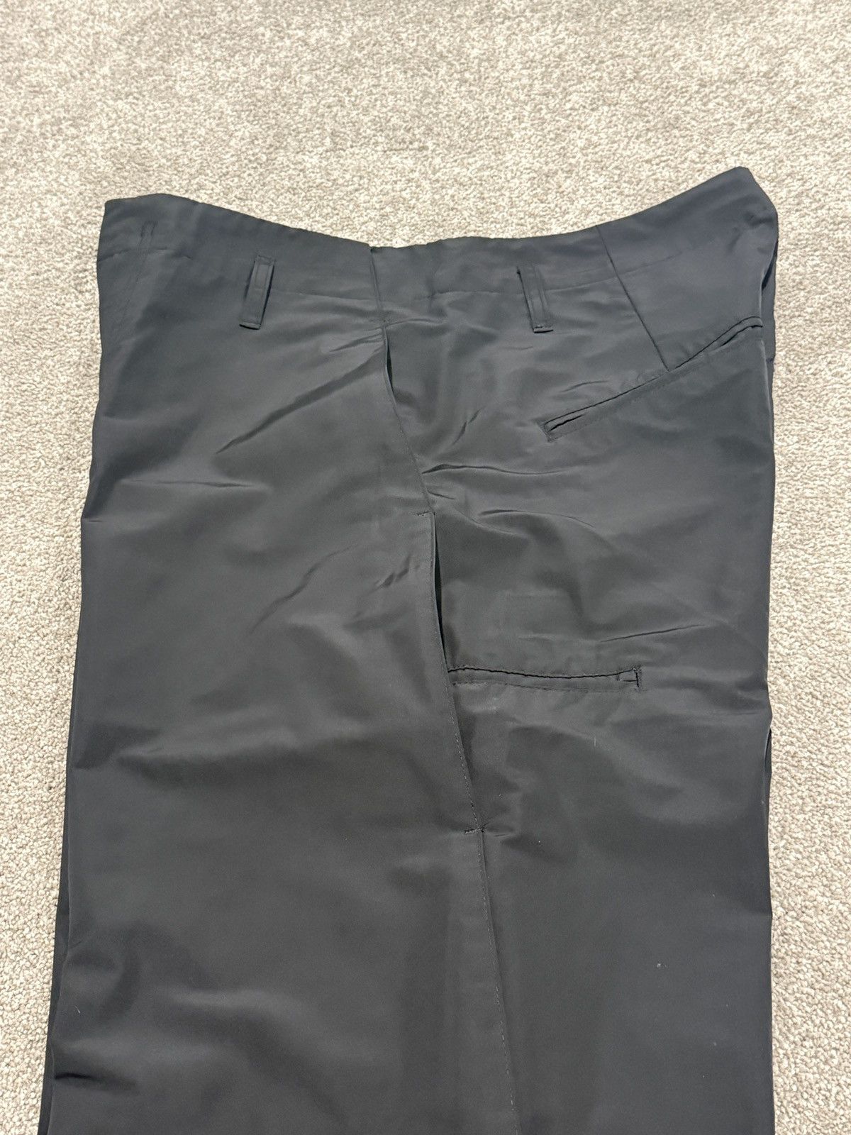 POST ARCHIVE FACTION (PAF) POST ARCHIVE FACTION (PAF) 4.0 Trouser Right Size US 32 / EU 48 - 3 Thumbnail