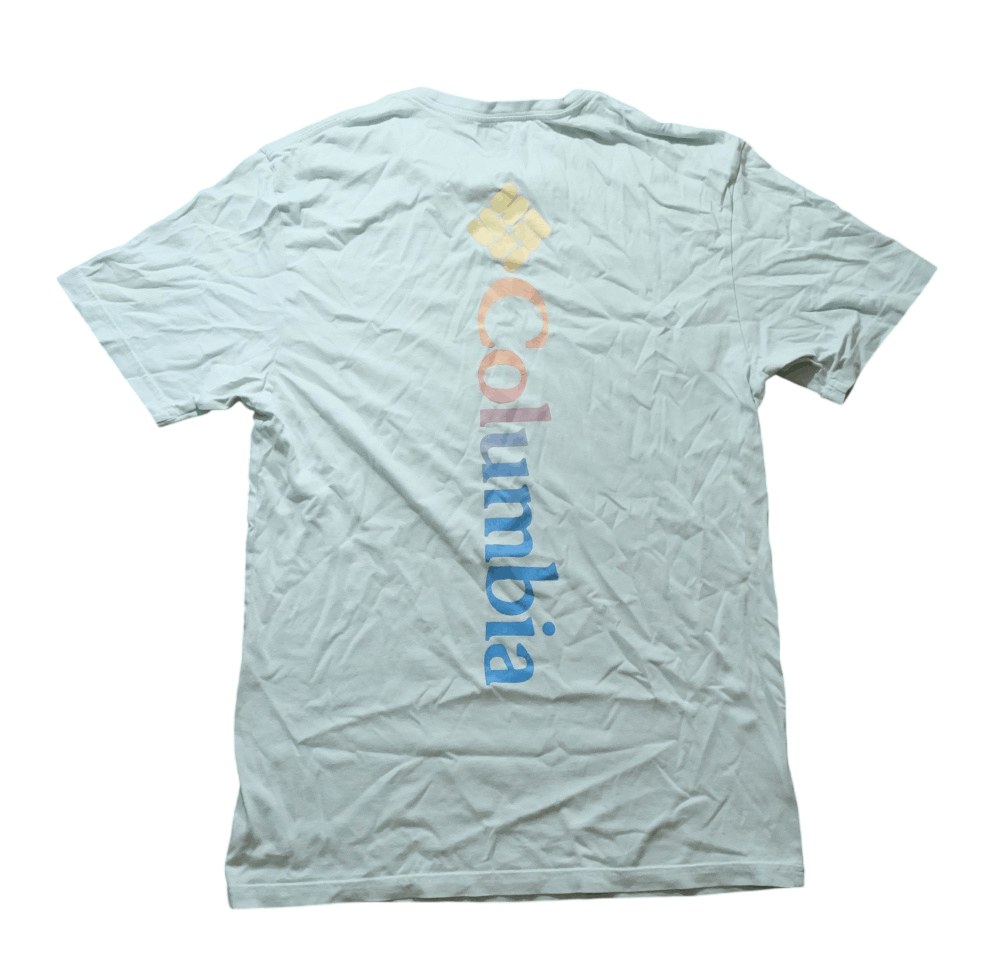Columbia Columbia T-Shirt Size US M / EU 48-50 / 2 - 1 Thumbnail