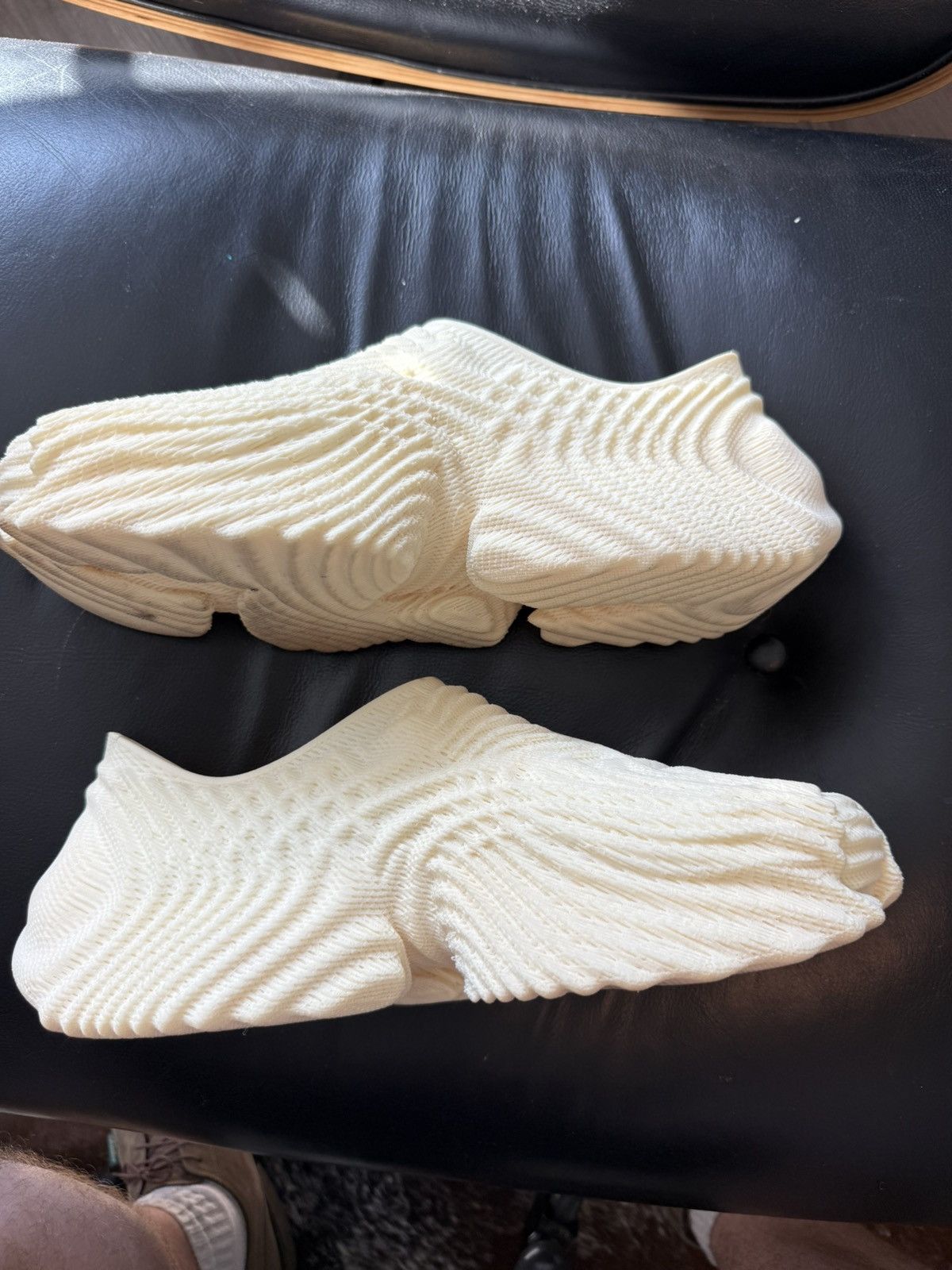 Other Zellerfeld Prentis 3D Printed Shoe Size US 11 / EU 44 - 2 Thumbnail