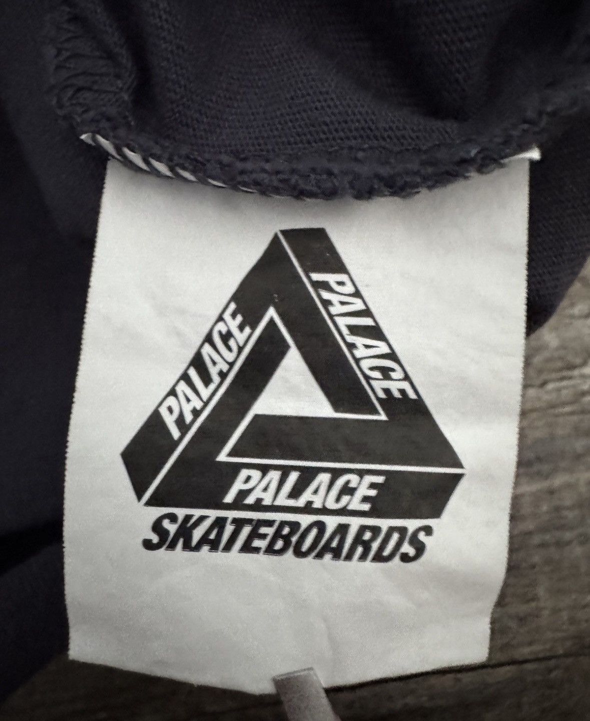 Palace Palace Tri-Chrome T-Shirt Size US M / EU 48-50 / 2 - 4 Thumbnail