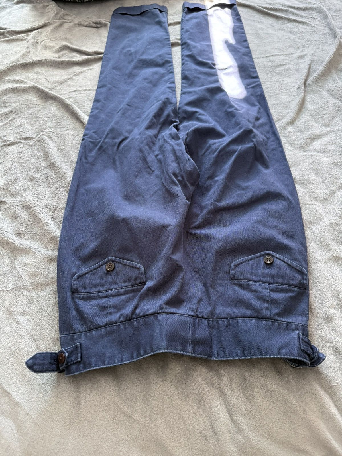Polo Ralph Lauren Bery nice Size US 31 - 17 Thumbnail