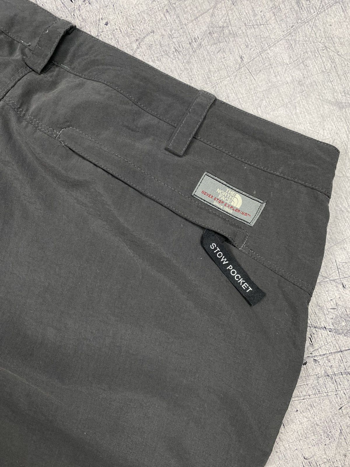 The North Face × Vintage Vintage The North Face Outdoor Pants Size 30" / US 8 / IT 44 - 8 Thumbnail