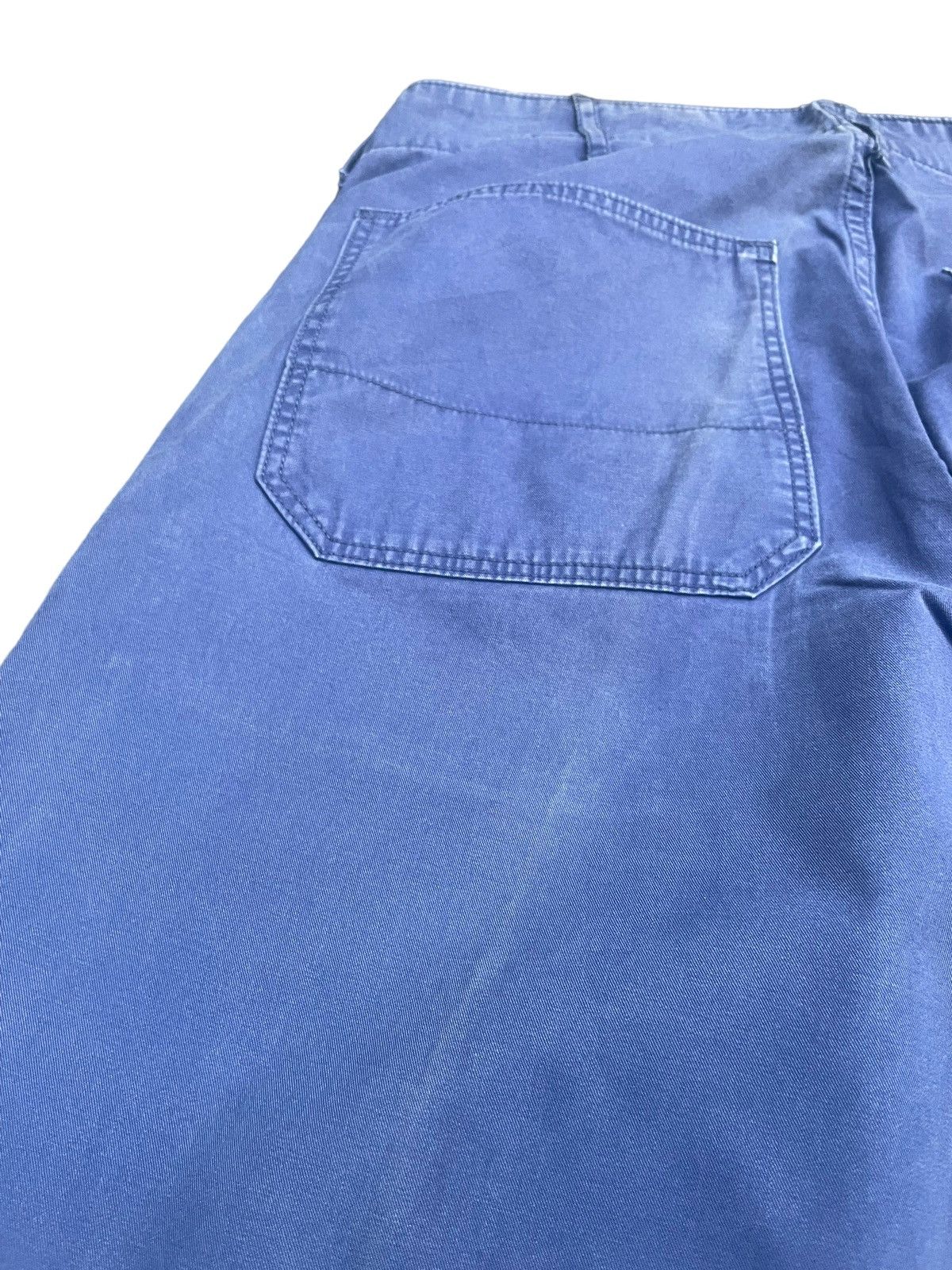 Danton Danton Baker Pant Size US 29 - 8 Thumbnail