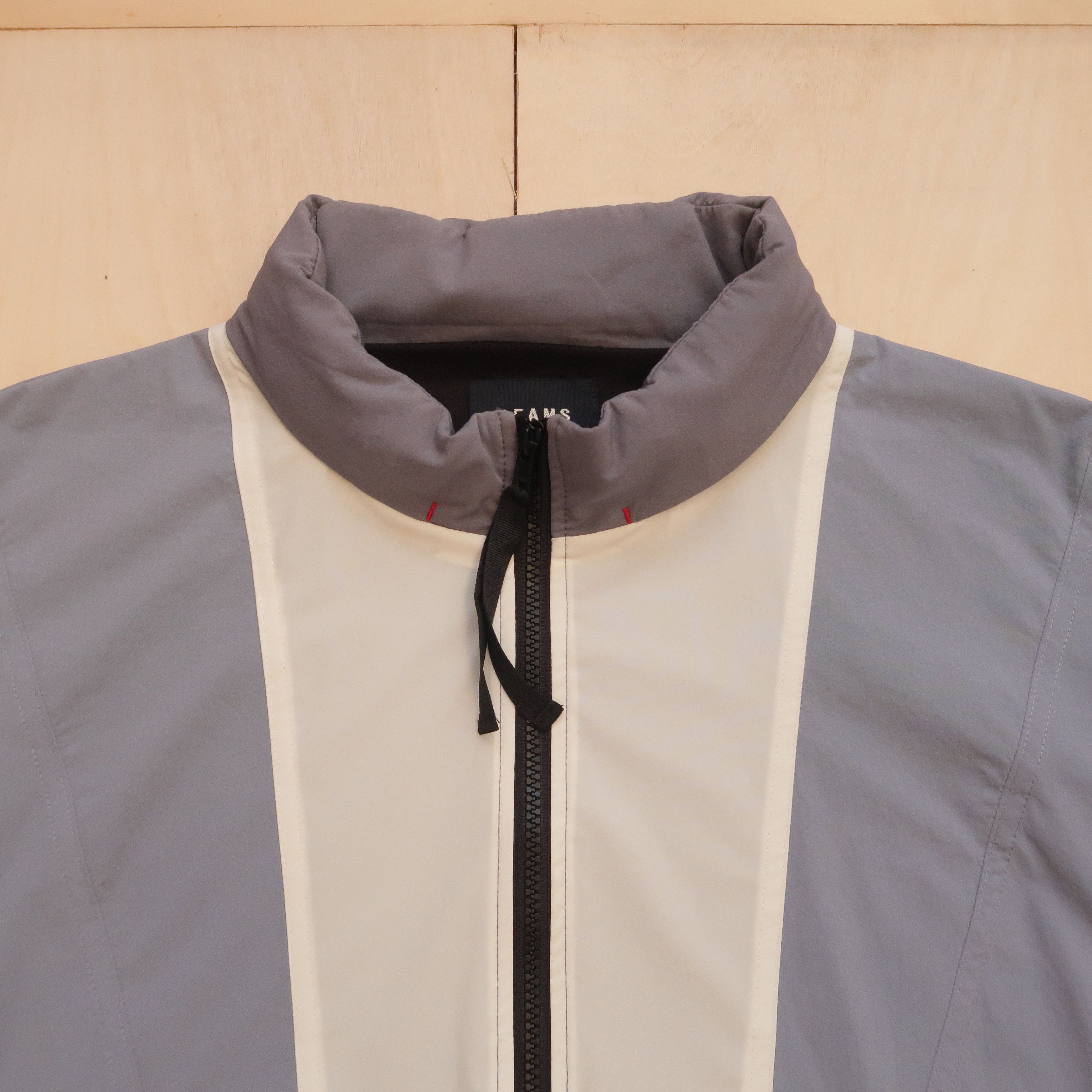 Beams Japan 2000s Beams Heart x Gerry - Windbreaker Jacket Oversized Size US S / EU 44-46 / 1 - 3 Thumbnail