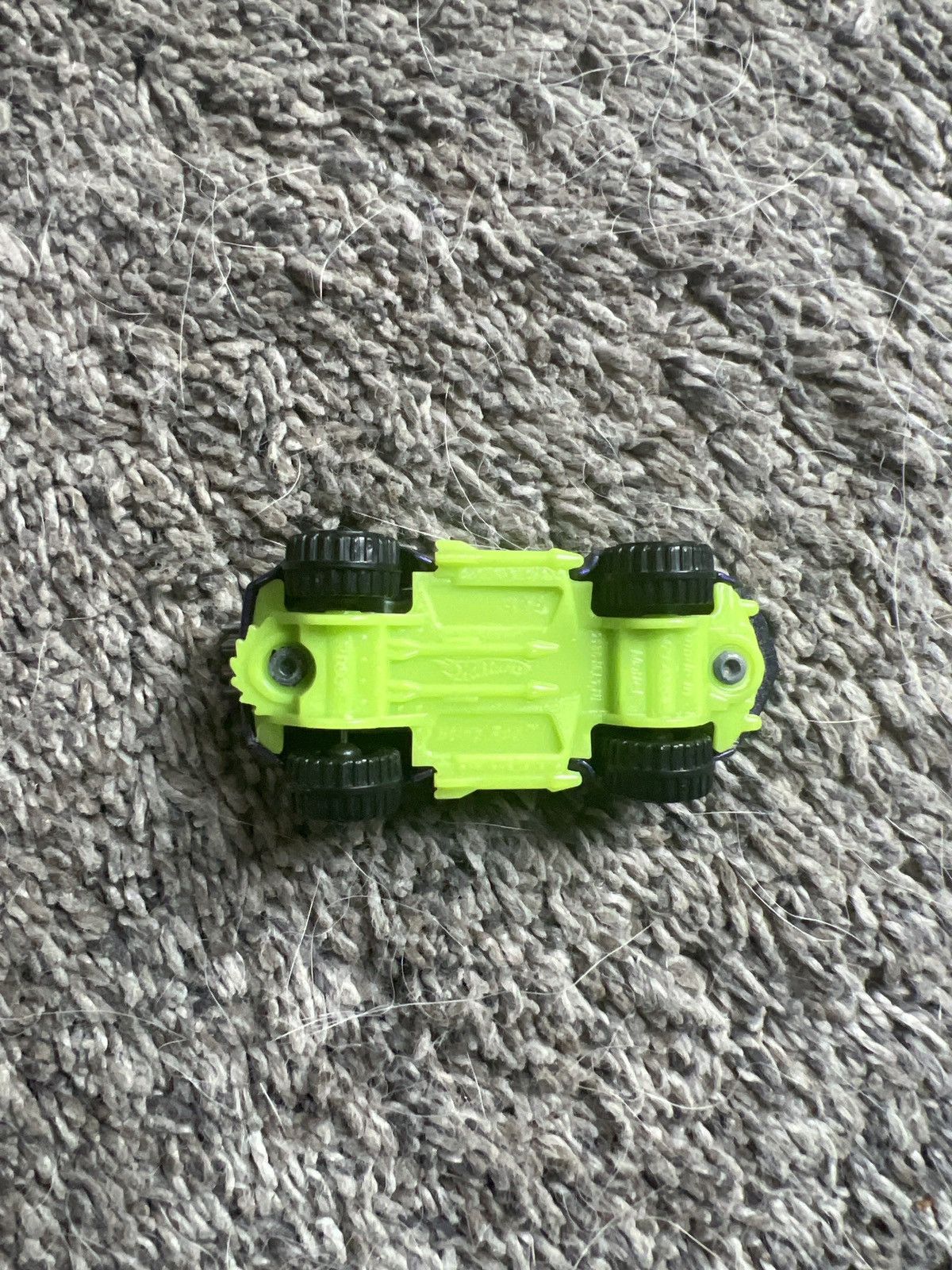 Hypebeast Mattel Hot Wheels Sting Rod II Size ONE SIZE - 7 Thumbnail