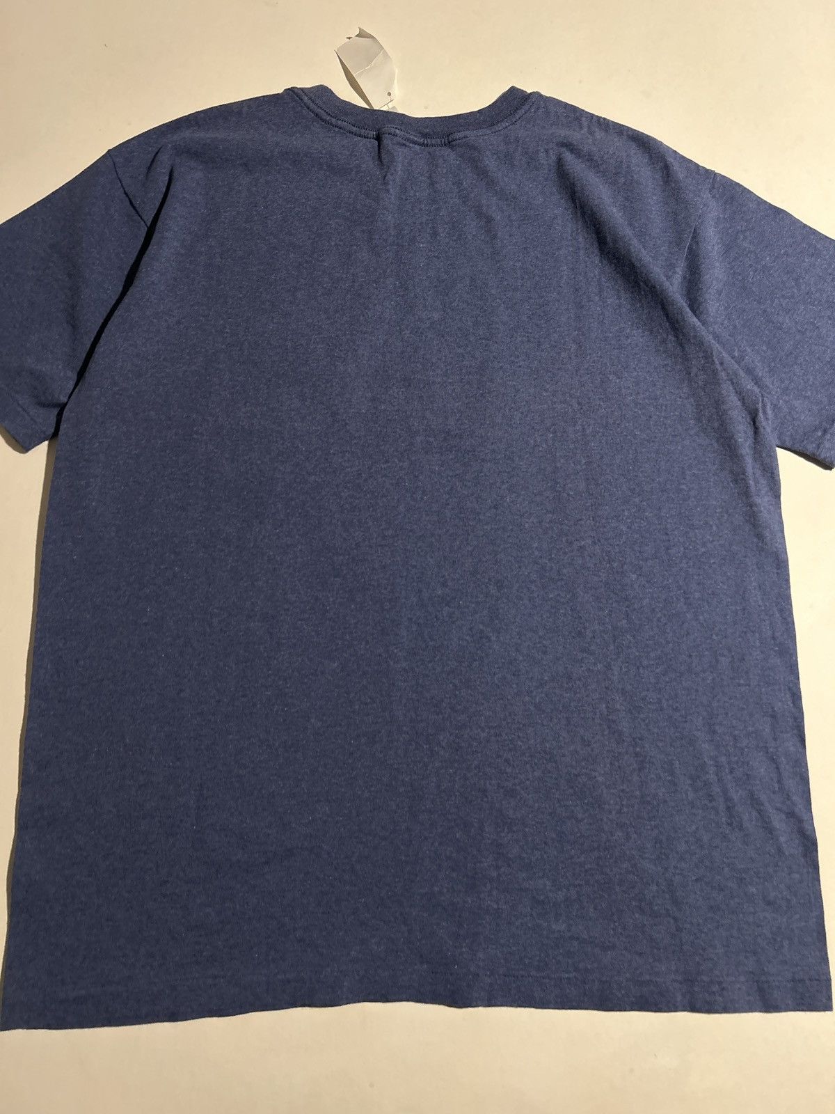 Gap Vintage 90s Deadstock Blank GAP Pocket Tshirt Size US M / EU 48-50 / 2 - 5 Thumbnail
