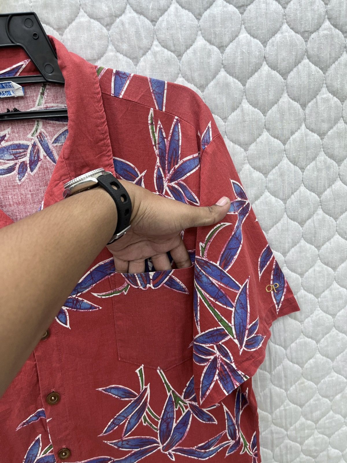 Ocean Pacific × Vintage 🔥🔥🔥STEALS VTG OCEAN PACIFIC SUN WEAR SHIRTS Size US XL / EU 56 / 4 - 7 Thumbnail