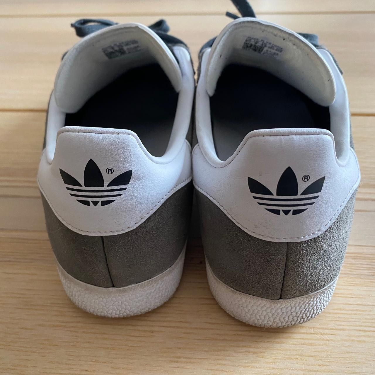 Adidas Adidas Gazelle Size US 8.5 / EU 41-42 - 2 Thumbnail