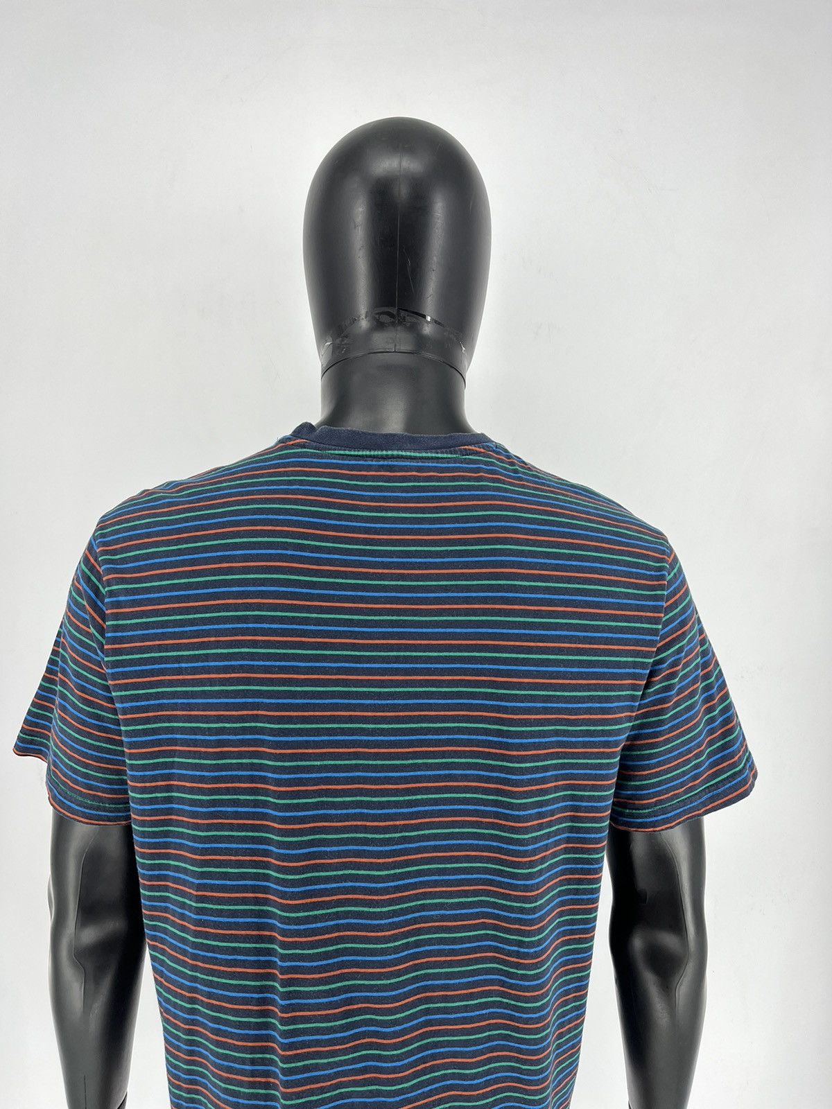 Element Vintage Element Graphic Styled Skateboarding T-Shirt Size US L / EU 52-54 / 3 - 9 Thumbnail