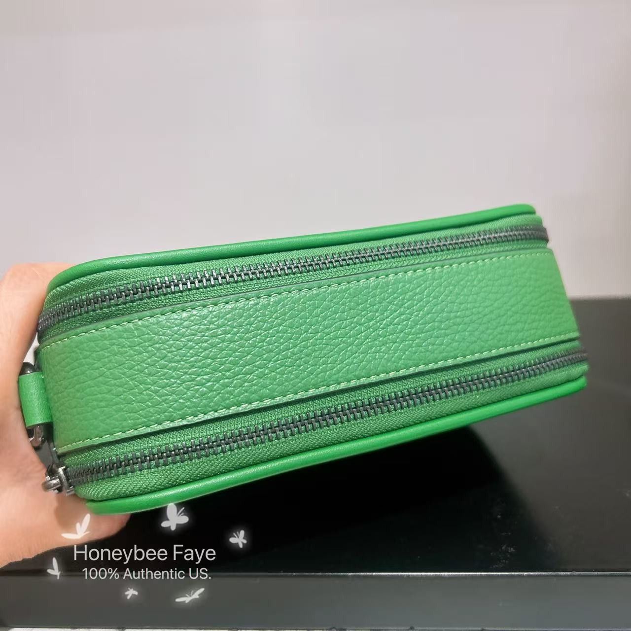 Coach Wyatt Crossbody Bag CBK46 Size ONE SIZE - 9 Thumbnail