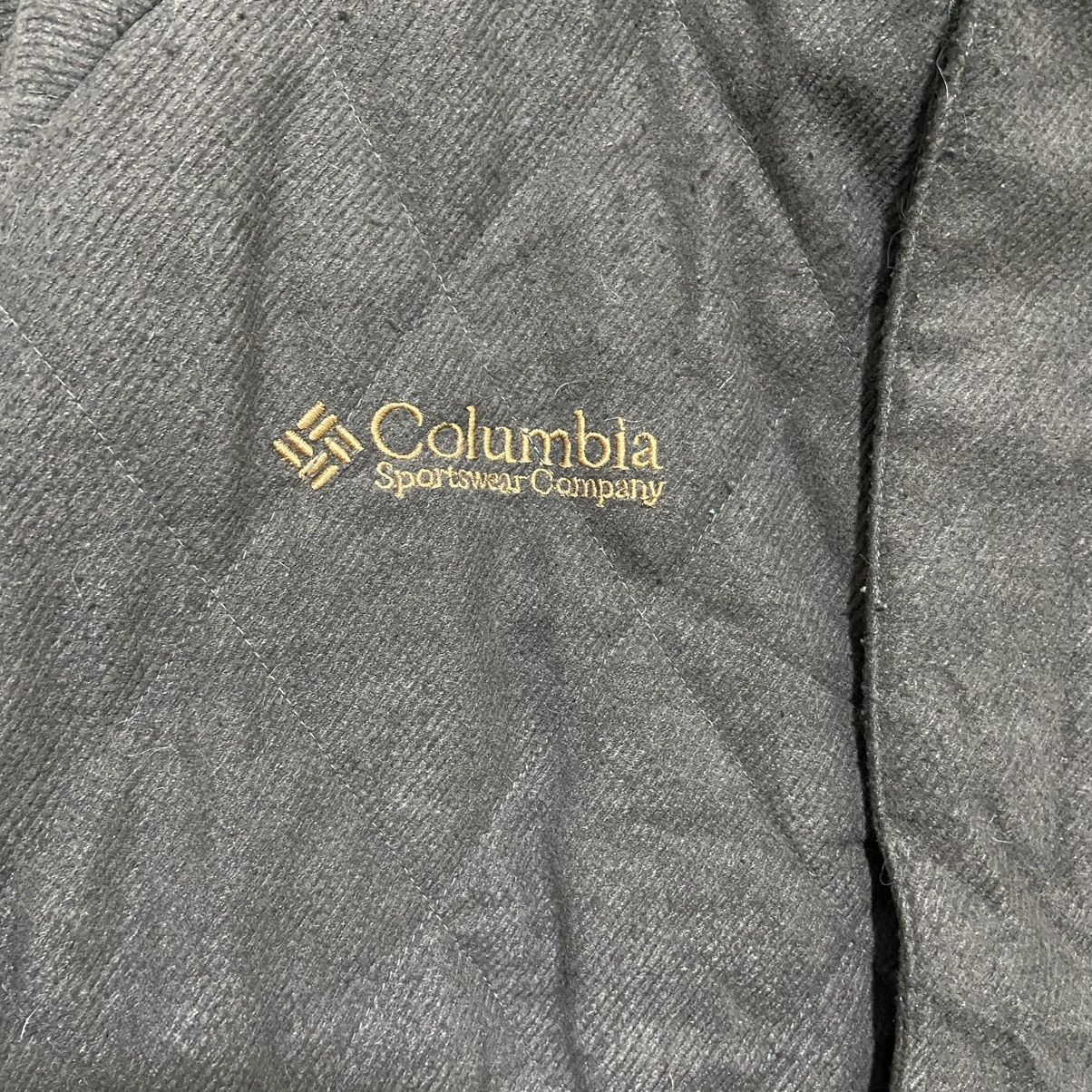 Columbia Columbia Puff Jacket Size US XXL / EU 58 / 5 - 3 Thumbnail