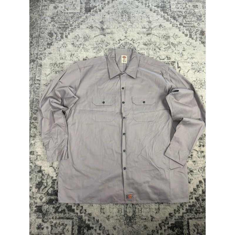 Other Chemise Dickies manches courtes large baggy design streetwea Size US XXL / EU 58 / 5 - 3 Thumbnail