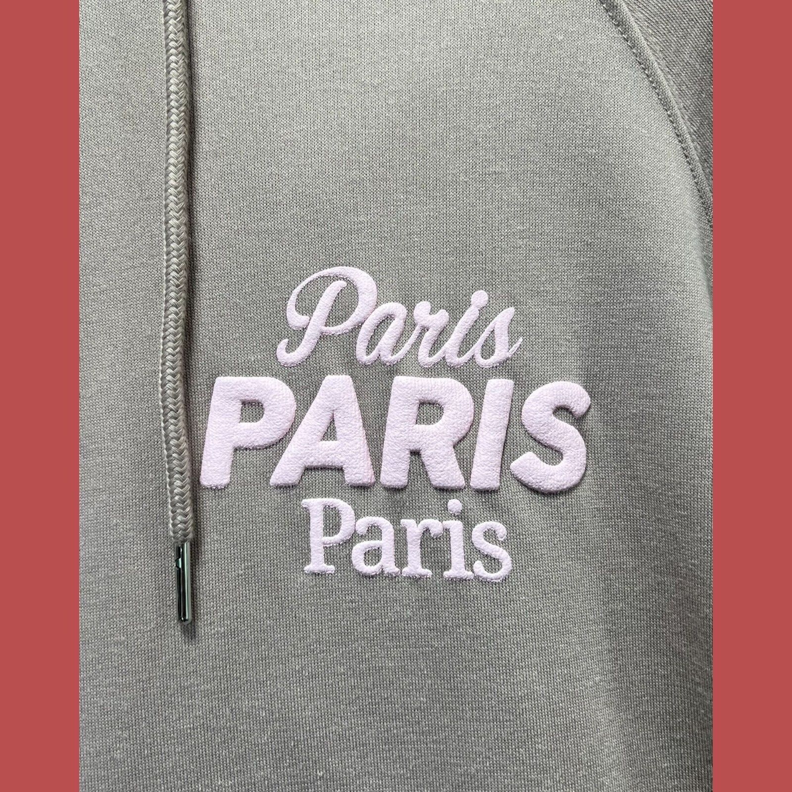 rue21 Rue 21 - Women's Long Sleeve Hooded Sweatshirt - Brown - Ext Size XL / US 12-14 / IT 48-50 - 10 Thumbnail
