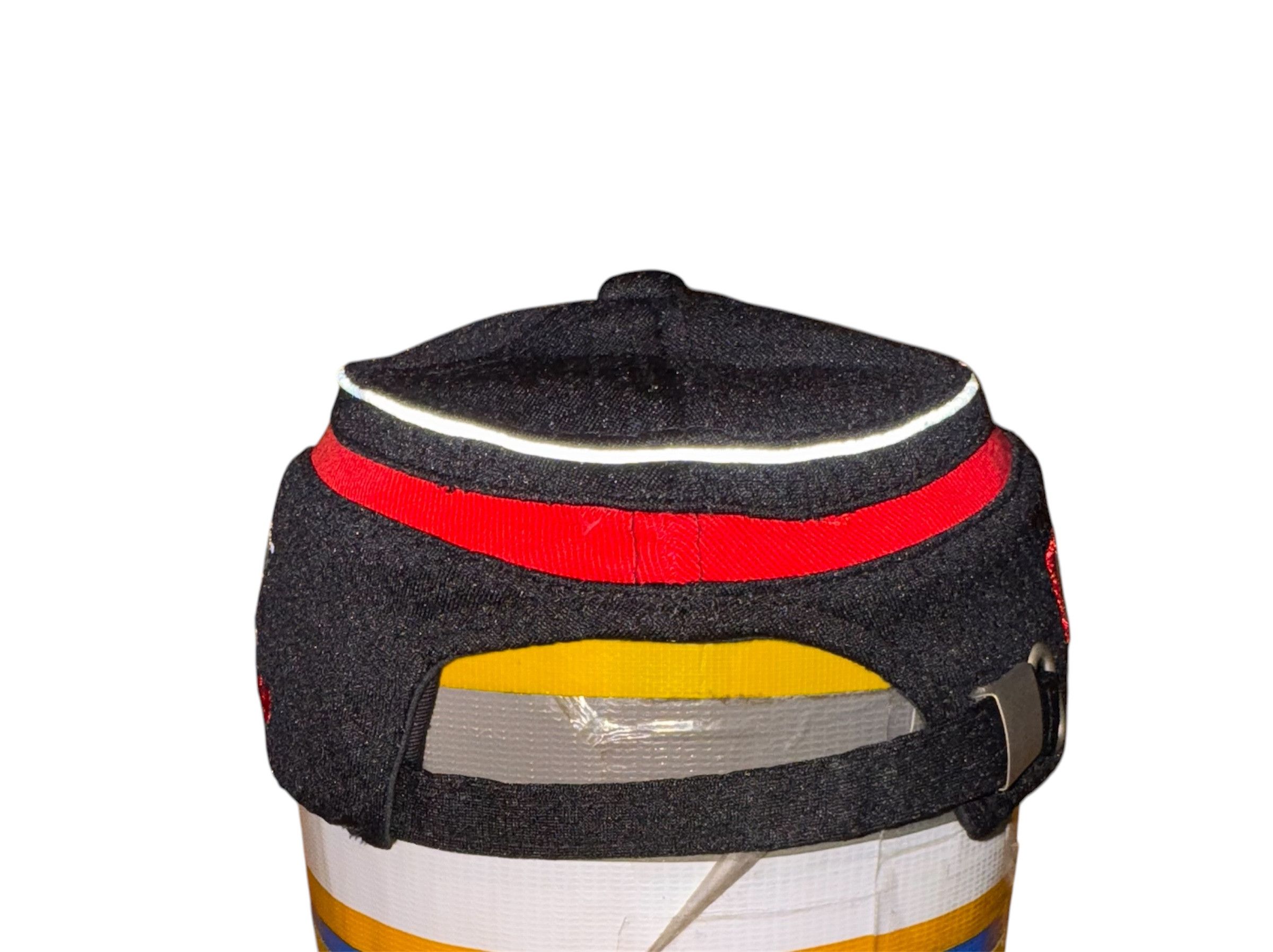 Other Nissan Nismo Cap Size ONE SIZE - 4 Thumbnail