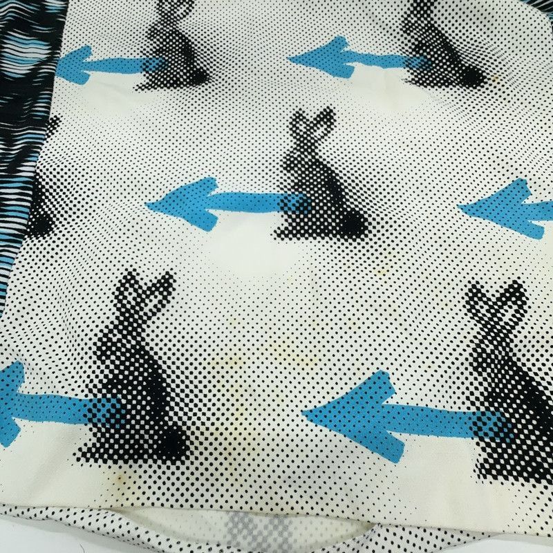 Prada Prada Casual Long Sleeve Tshirt-2506 Size US S / EU 44-46 / 1 - 4 Thumbnail