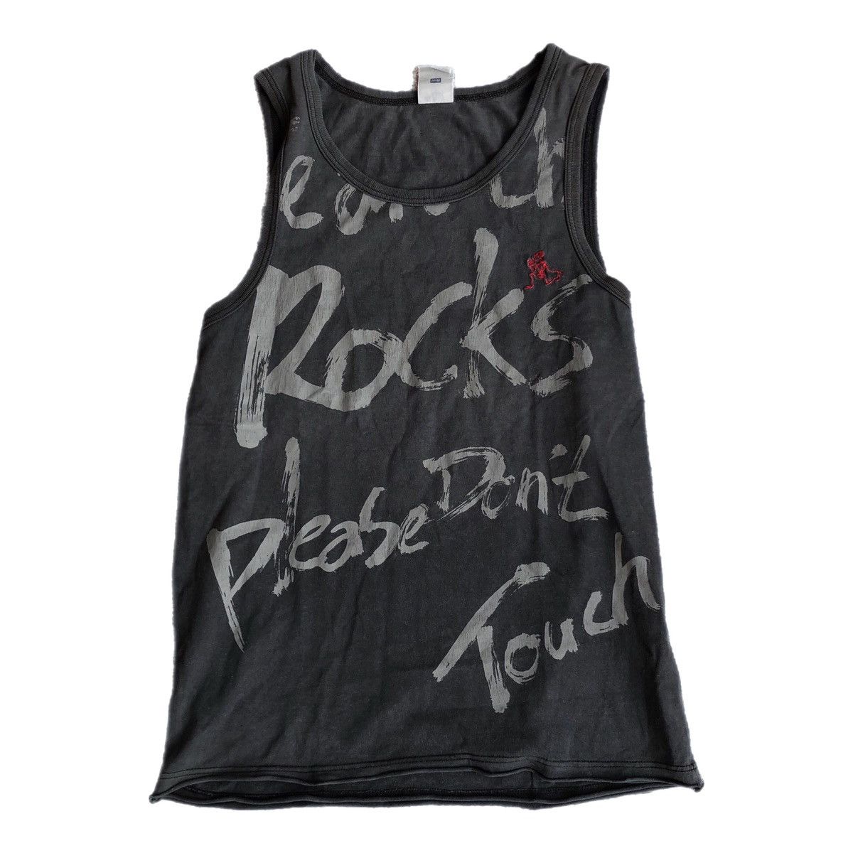 2000s PPFM We are the rock vkei style