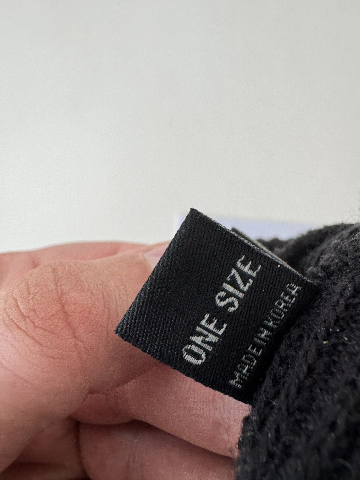 Obey Obey beanie hat cap Size ONE SIZE - 3 Thumbnail