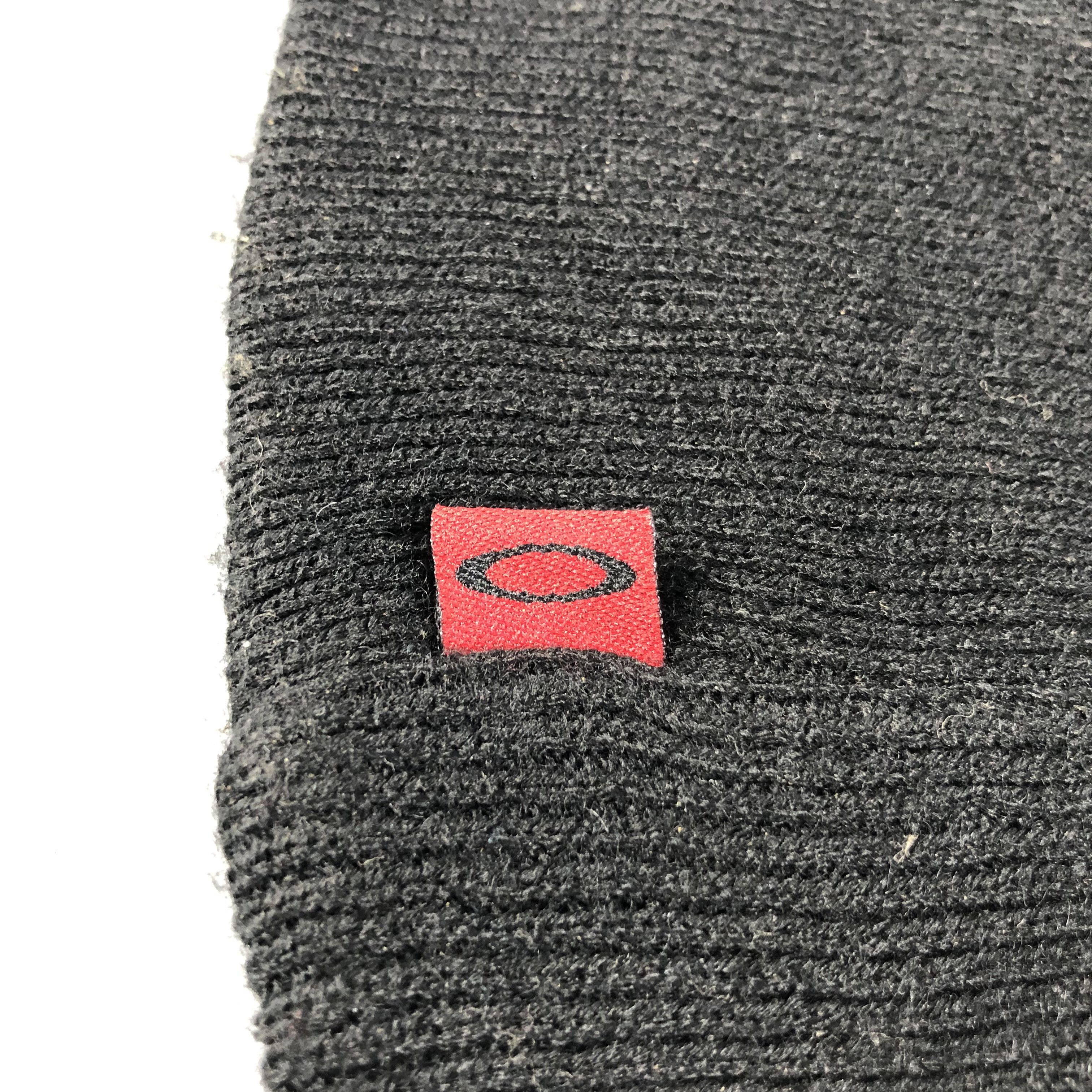Oakley Oakley Slouchy Beanie Snowcap Snow Hat B931 Size ONE SIZE - 5 Thumbnail