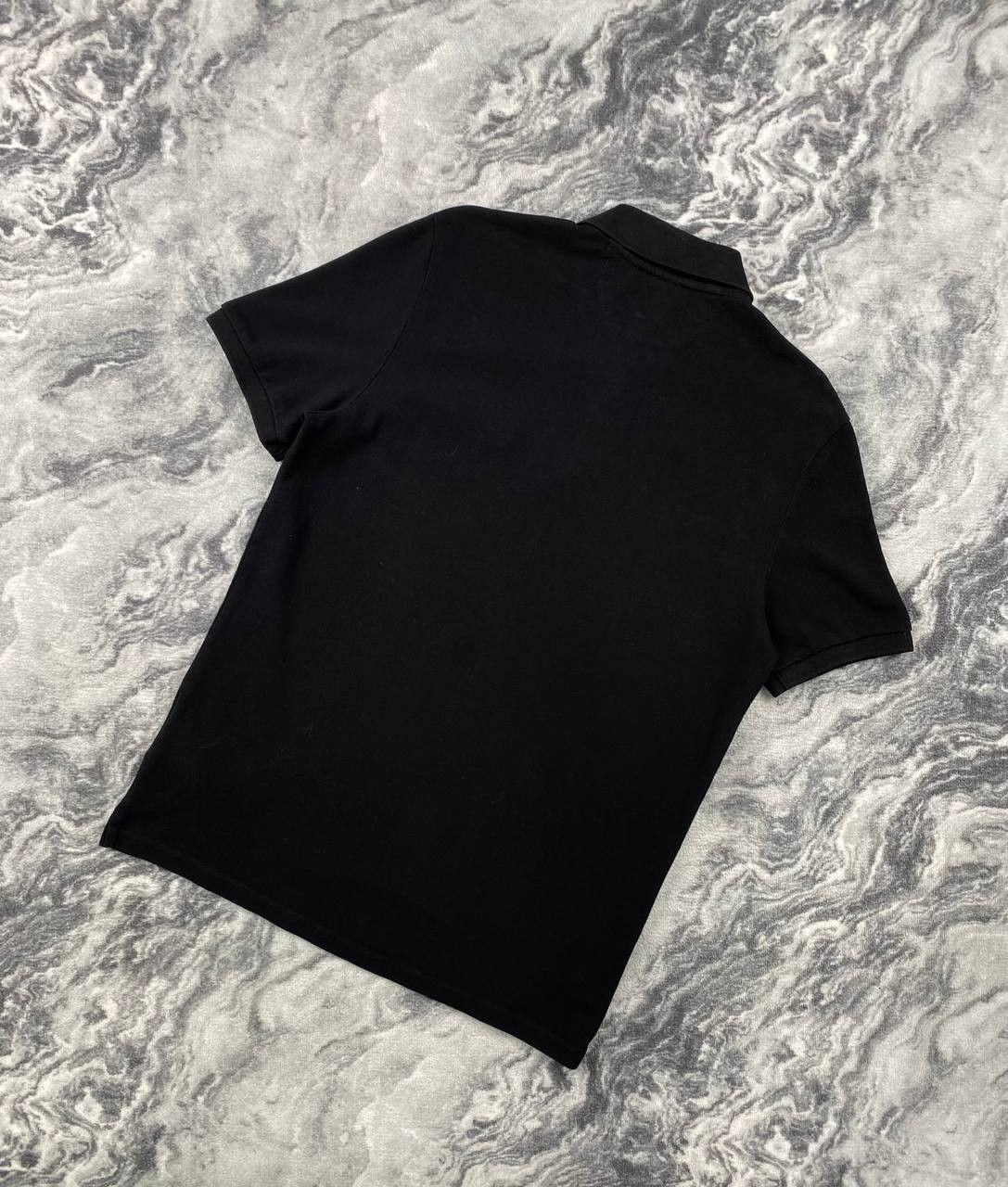 Valentino Valentino Polo ShirtMen Size XL Black Size US XL / EU 56 / 4 - 12 Thumbnail
