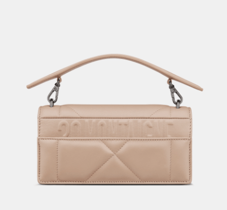 o1w1db10224 Size: OS Pouch With Shoulder StraP in Hazelnut