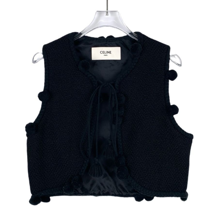Women's Celine Tank Tops | Grailed