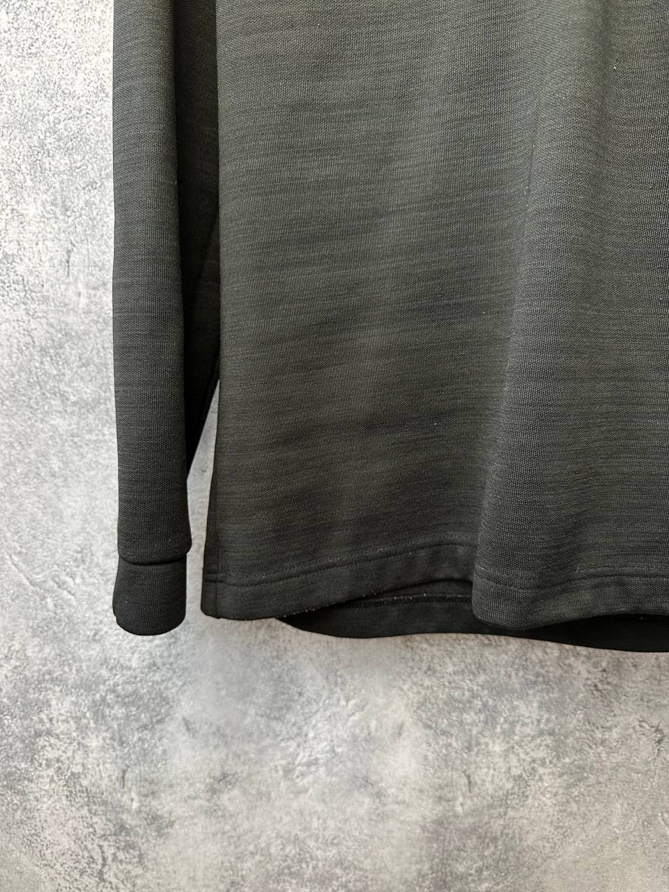 Mercedes-Benz New Era Mercedes-Benz Petronas 1/4 Zip Hoodie Size US M / EU 48-50 / 2 - 7 Thumbnail