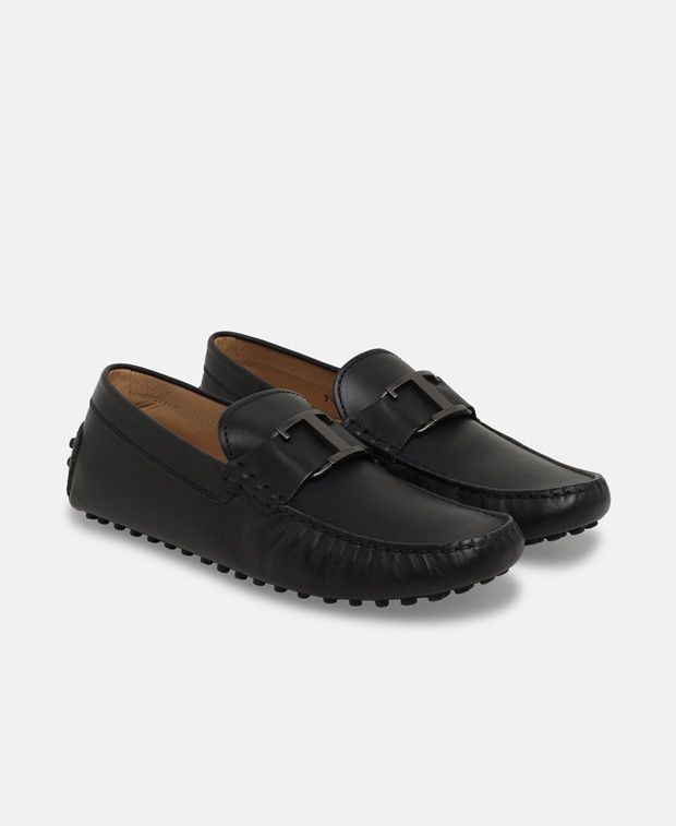 Tod's Moccasins Size US 7.5 / EU 40-41 - 1 Thumbnail