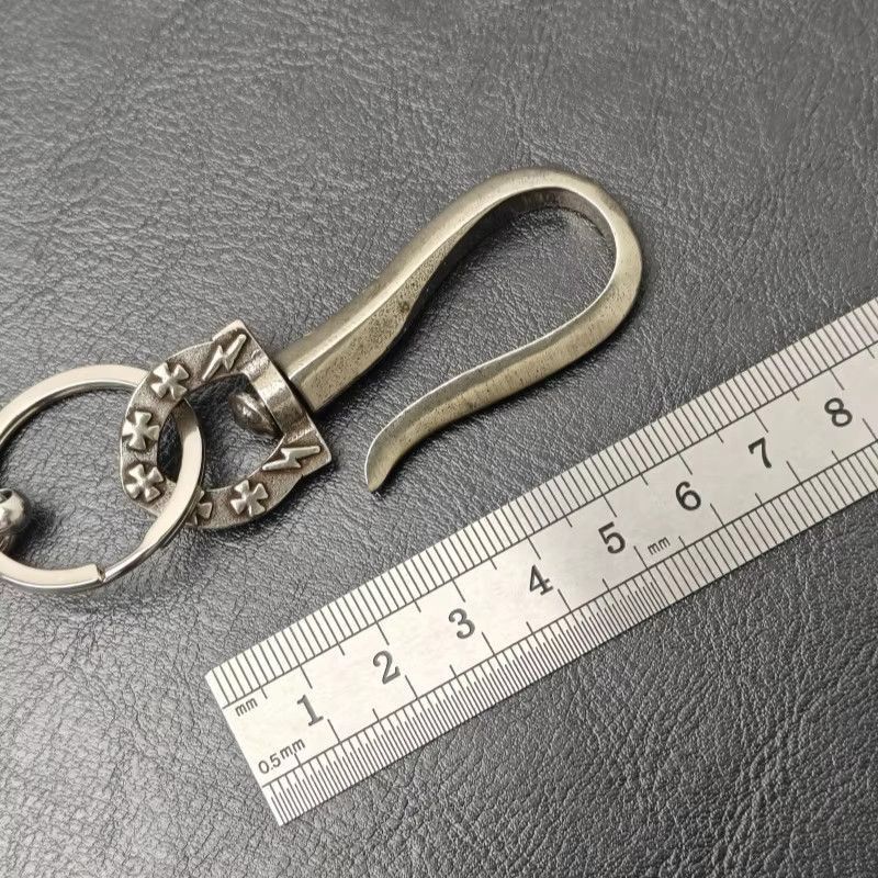 Vintage Vintage Design Jeans Chain Size ONE SIZE - 5 Thumbnail