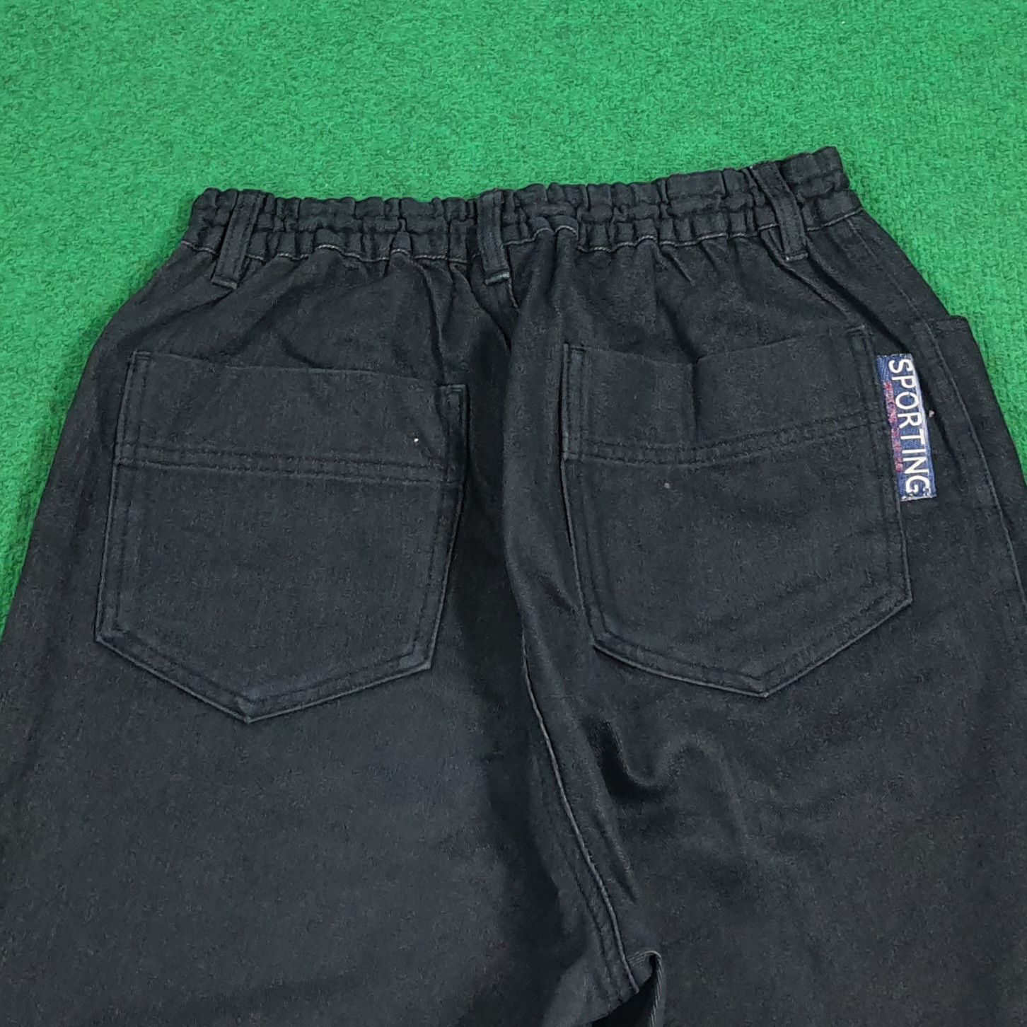 Hai Sporting Gear Vintage Hai Sporting Gear by Issey Miyake Pants C280N21 Size US 28 / EU 44 - 2 Thumbnail