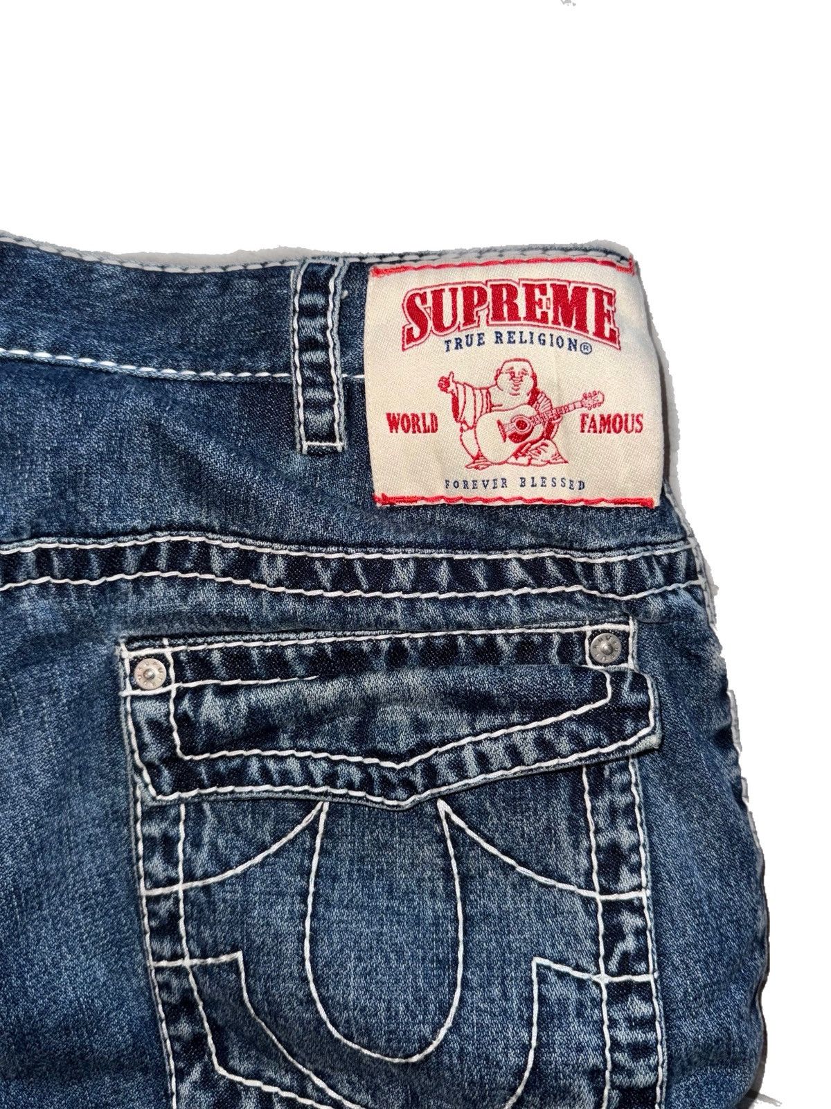 パンツ Supreme / True Religion GORE-TEX Pant Supreme®/True Religion® GORE-TEX Pant | Supreme 22fw