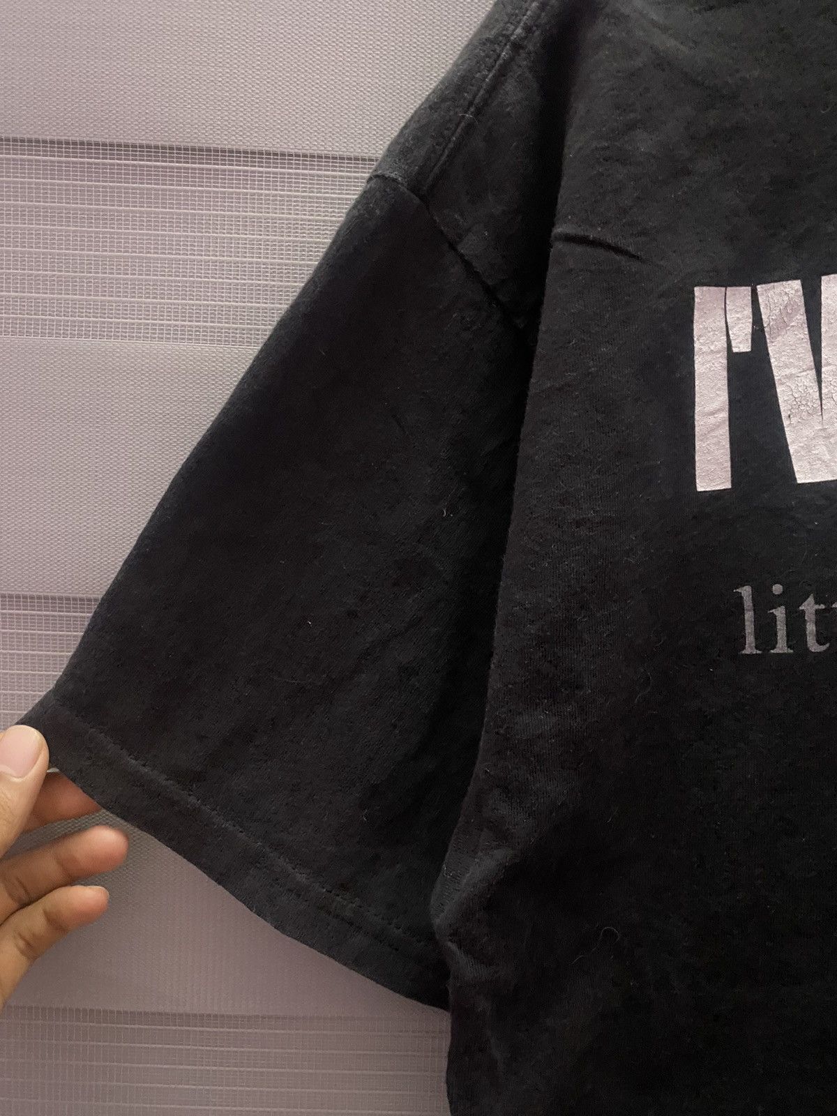 No Fear Vintage No Fear l’ve Never Lost Tee Size US L / EU 52-54 / 3 - 4 Thumbnail