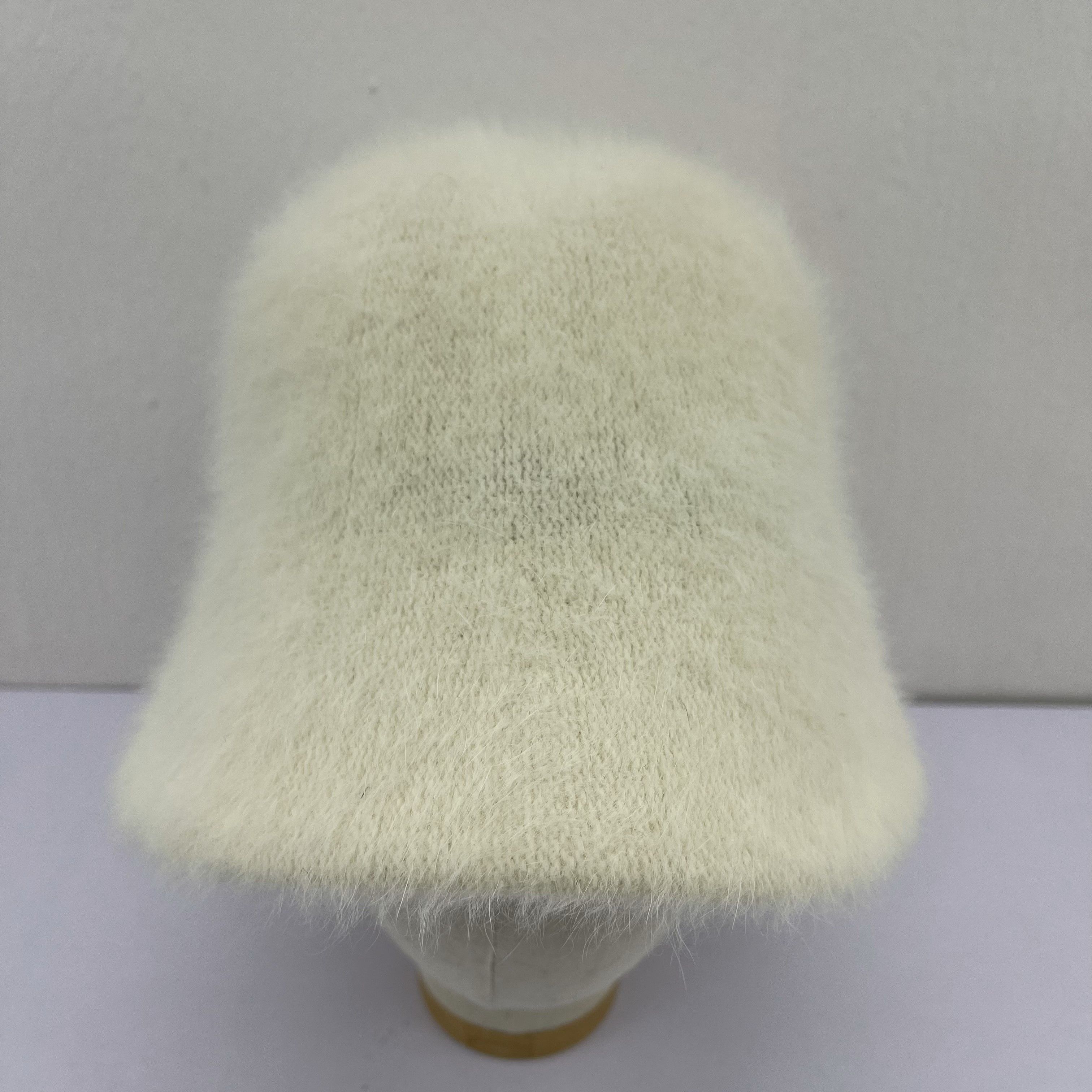 Other Unknown Fur Nice Design Bucket Hats - BH5008 Size ONE SIZE - 3 Thumbnail