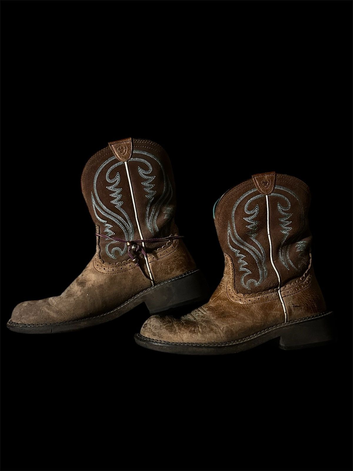 Ariat Archive ariat boots Size US 6.5 / IT 36.5 - 3 Thumbnail
