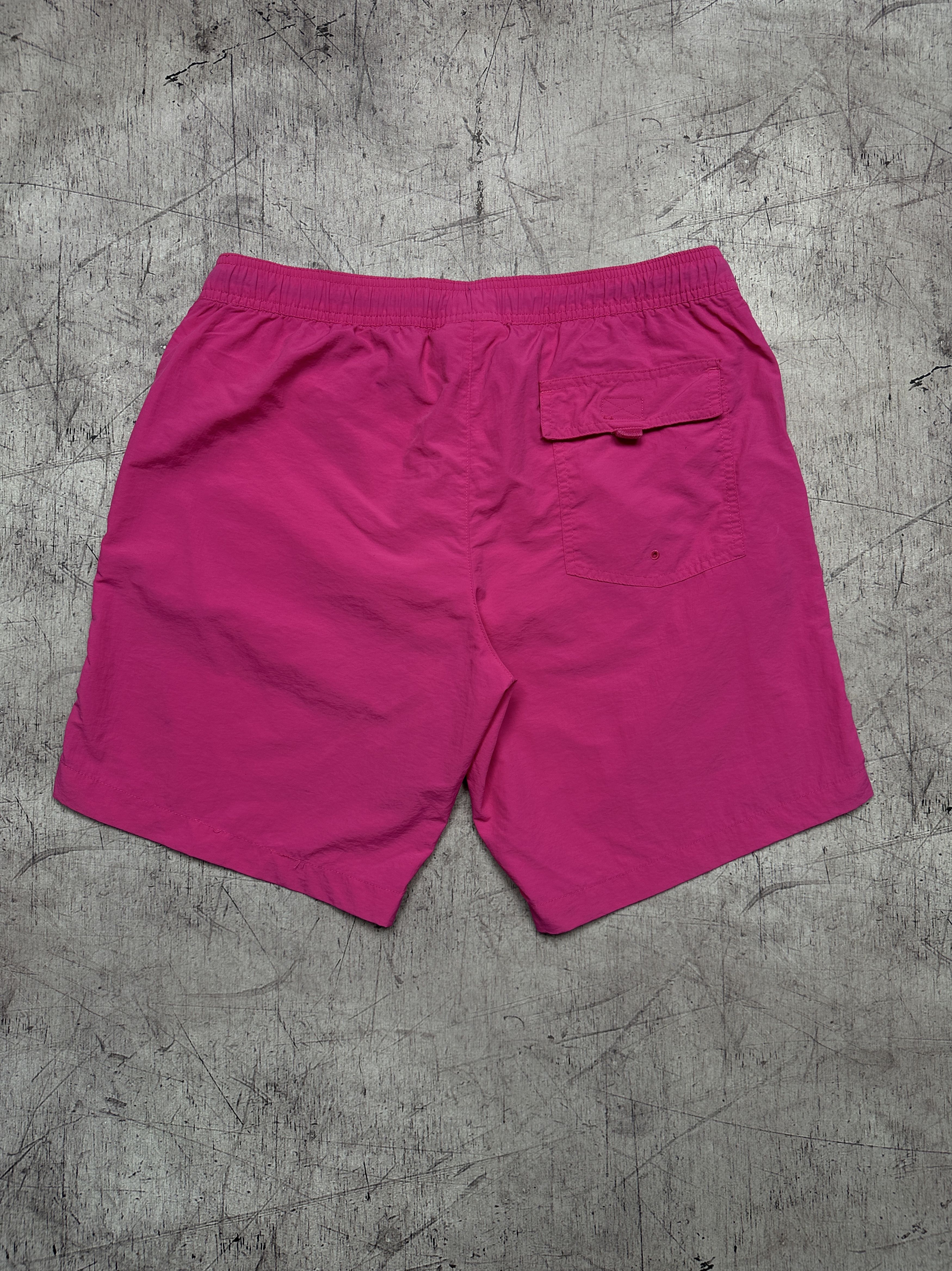 Champion Champion Mens Nylon Swimming Shorts Size US 34 / EU 50 - 6 Thumbnail