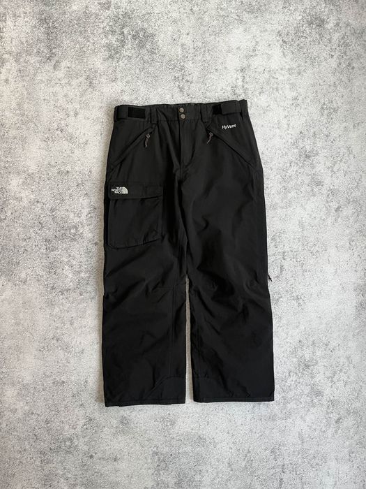 Vintage Vintage The North Face Cargo Pants | Grailed