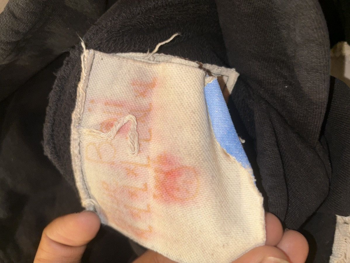 Other Bleu Boii Size US XL / EU 56 / 4 - 6 Thumbnail
