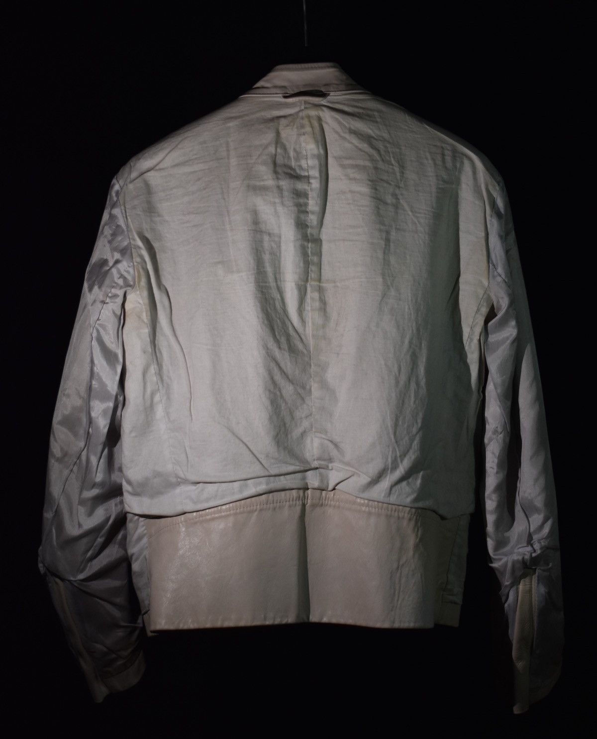 Maison Margiela Maison Margiela 5 zips Leather Jacket Size US M / EU 48-50 / 2 - 6 Thumbnail